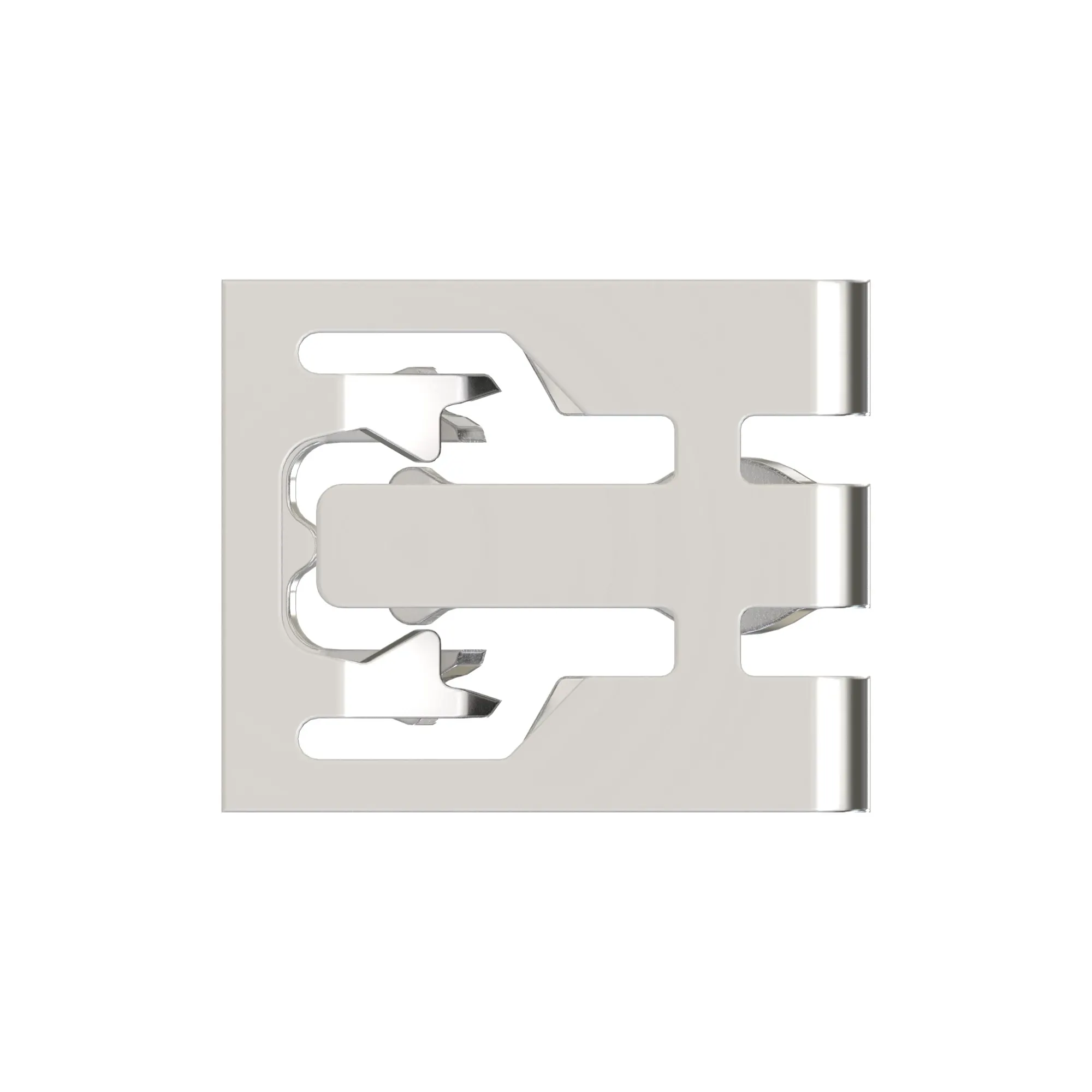 CLIP, RETENTION, WARNING LIGHT, Clip
