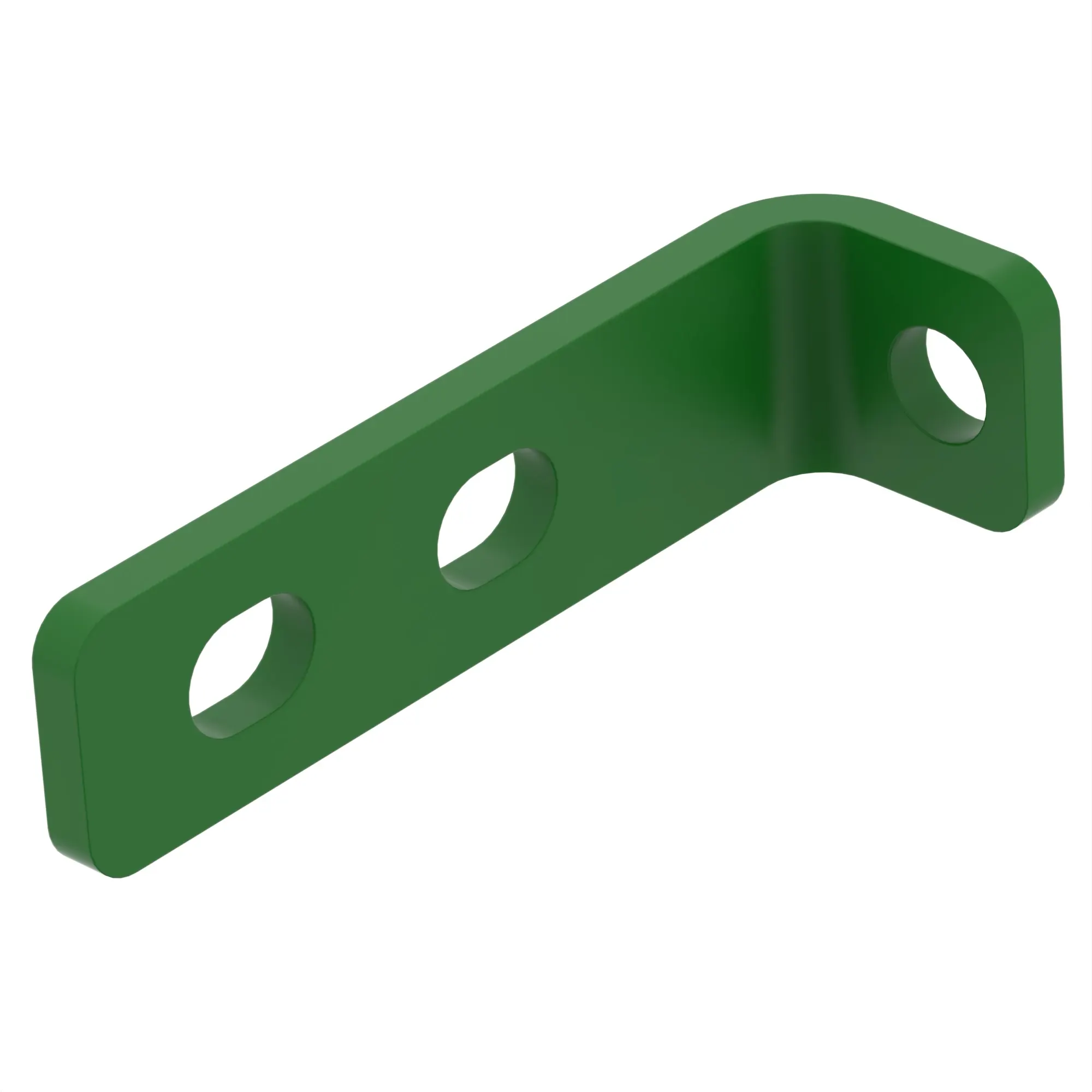 BRACKET, CONDENSER PIVOT