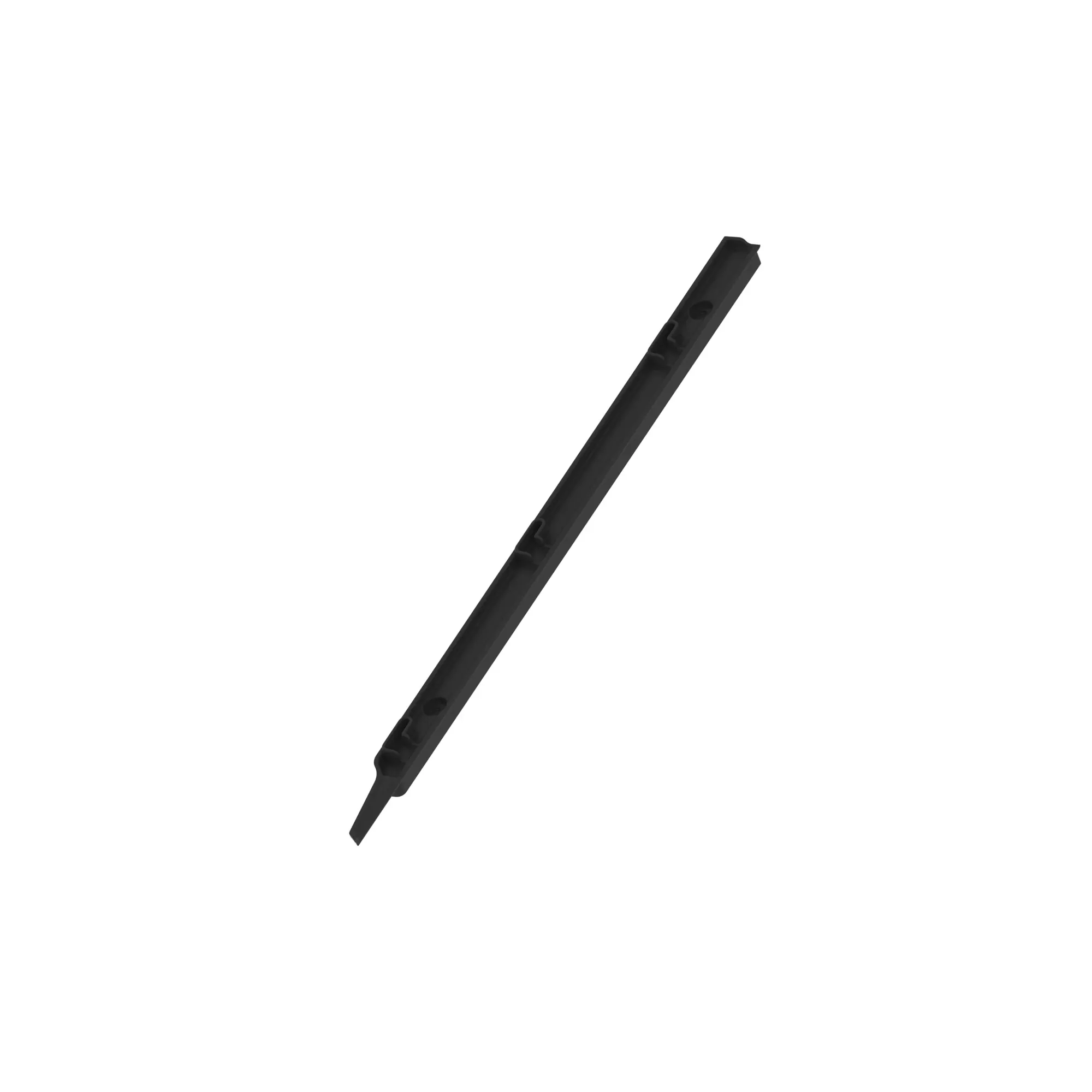John Deere Headliner Front Guide, Right Side - T394961