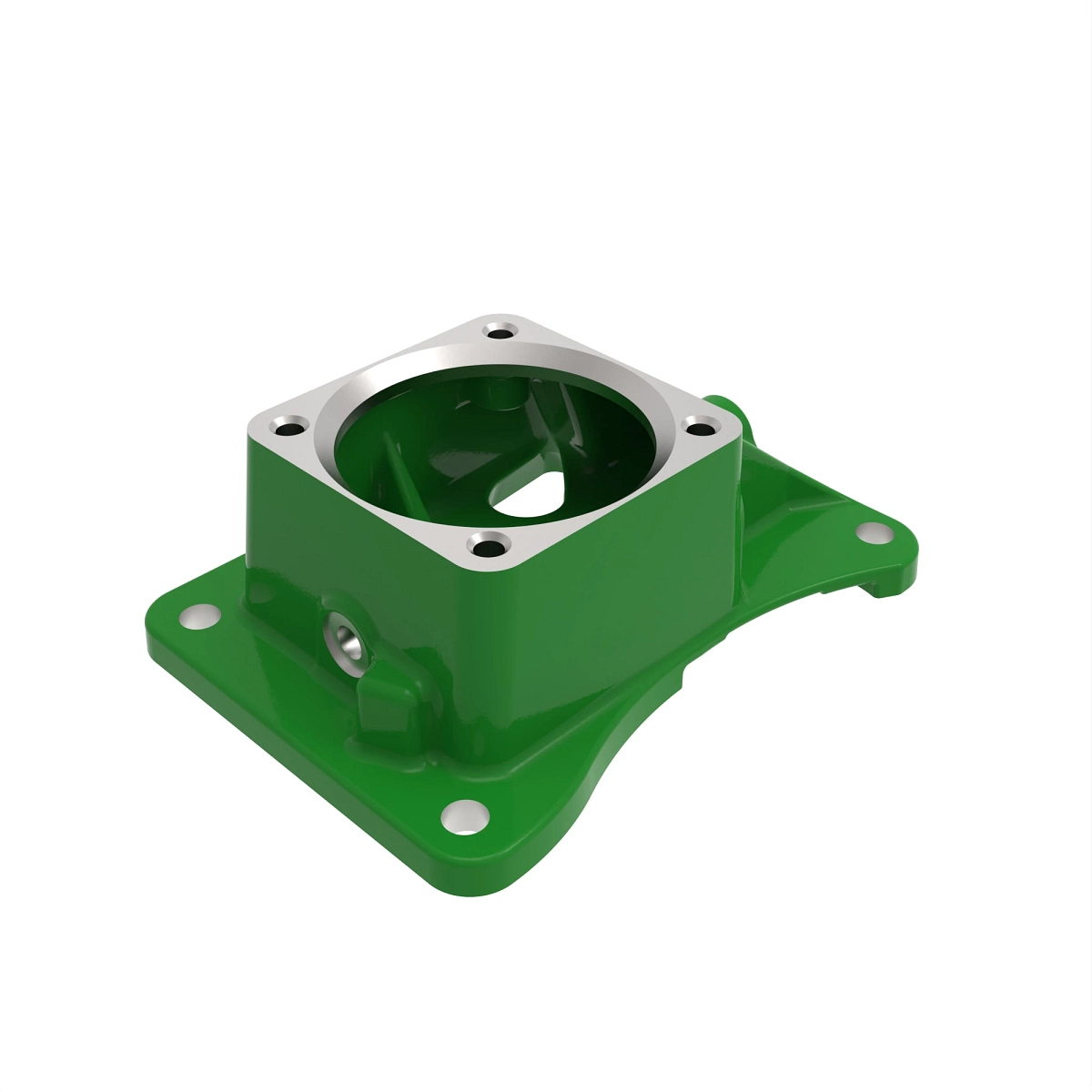 Housing, Bracket-Hydro Motor Mtg