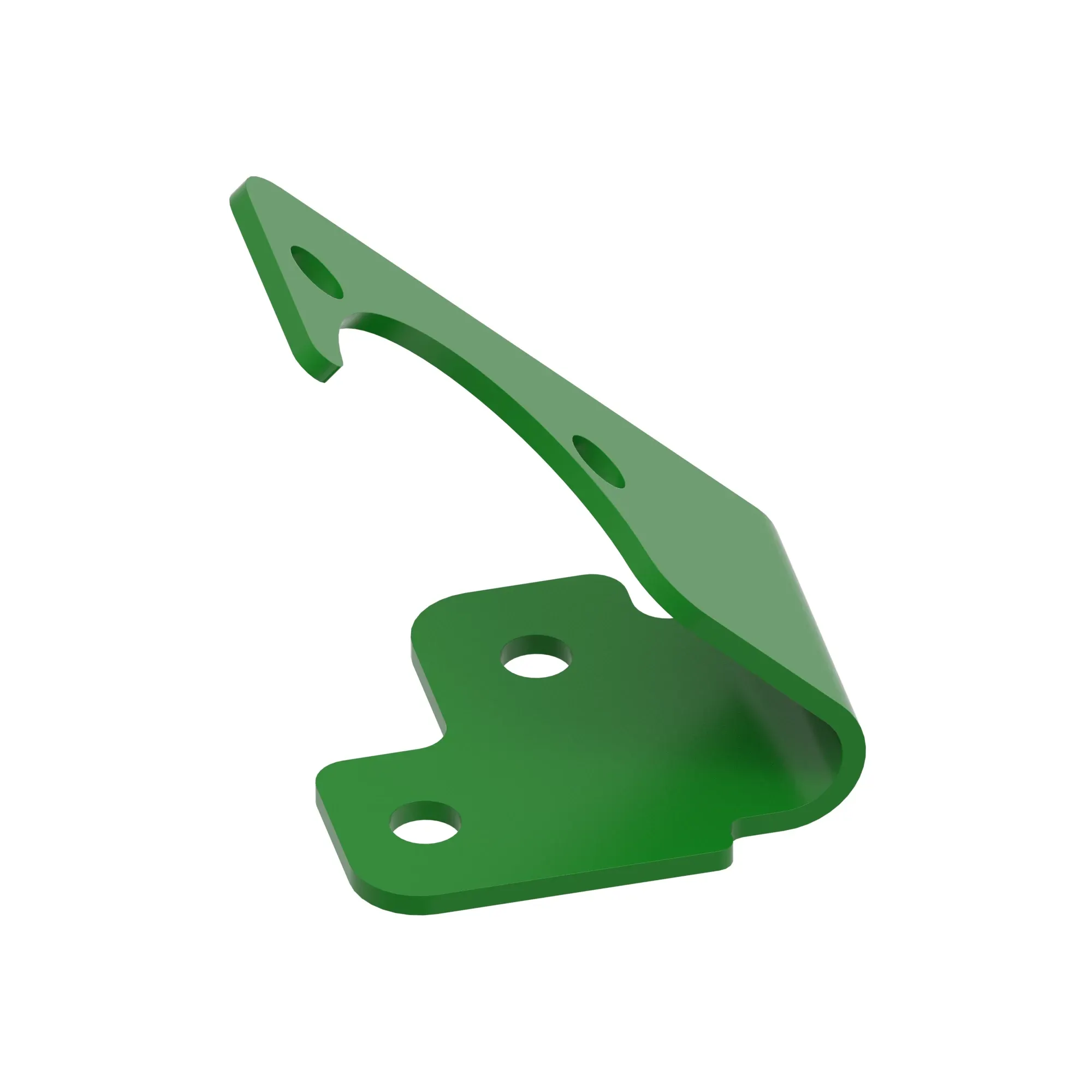 BRACKET, VALVE MOUNT