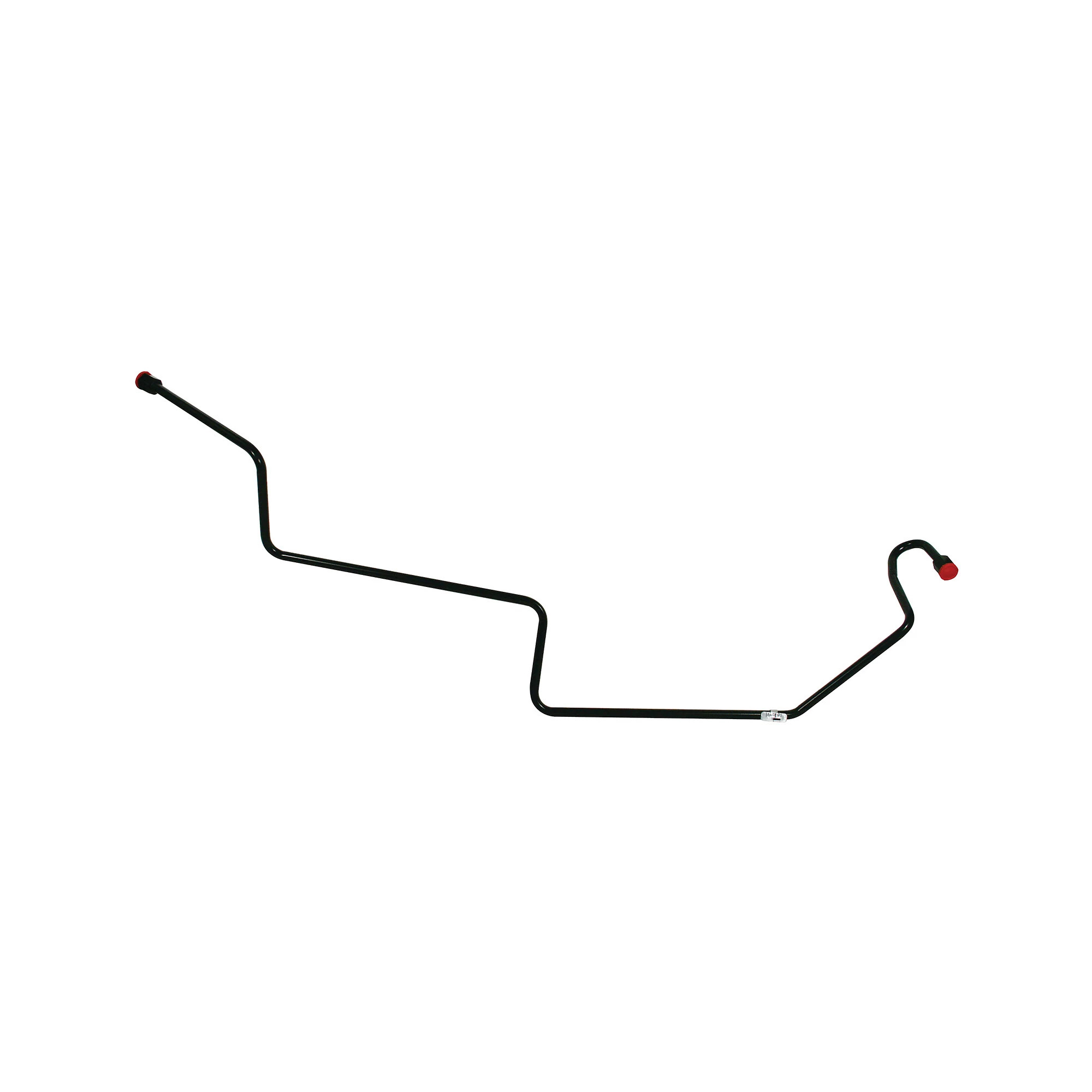 John Deere Oil Line - AR34757