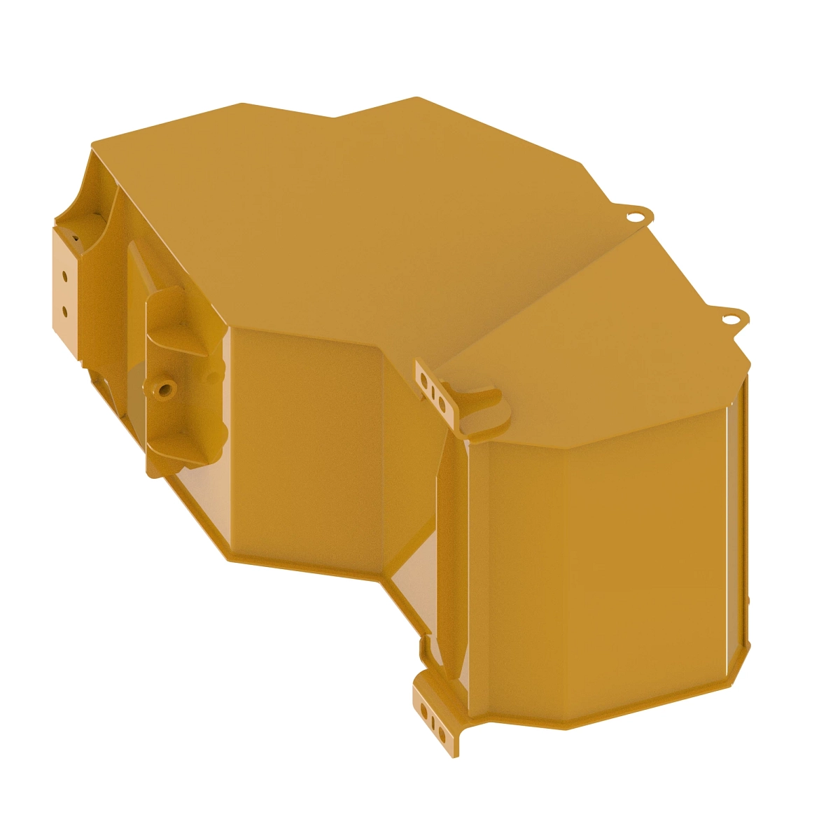 655 Purchased Fuel Tank