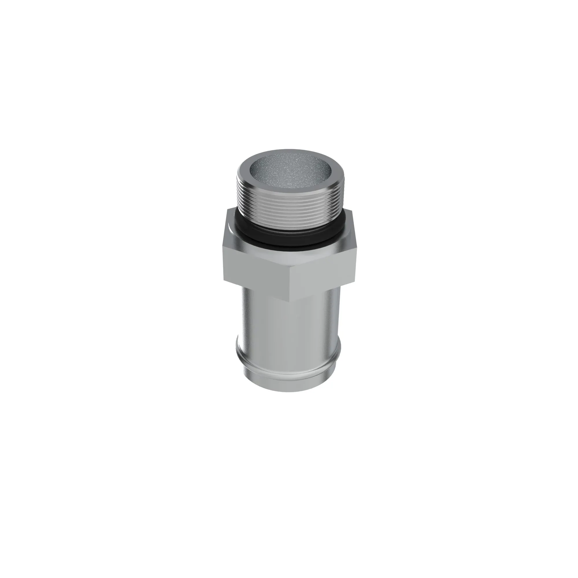 ADAPTER FITTING, FITTING, STRAIGHT