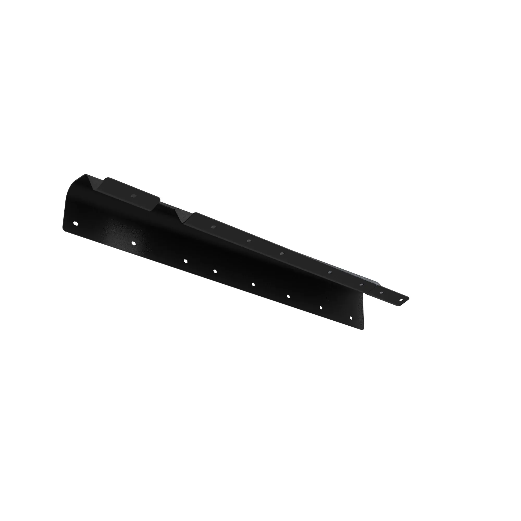John Deere Front Air Scoop Seal - HXE69203