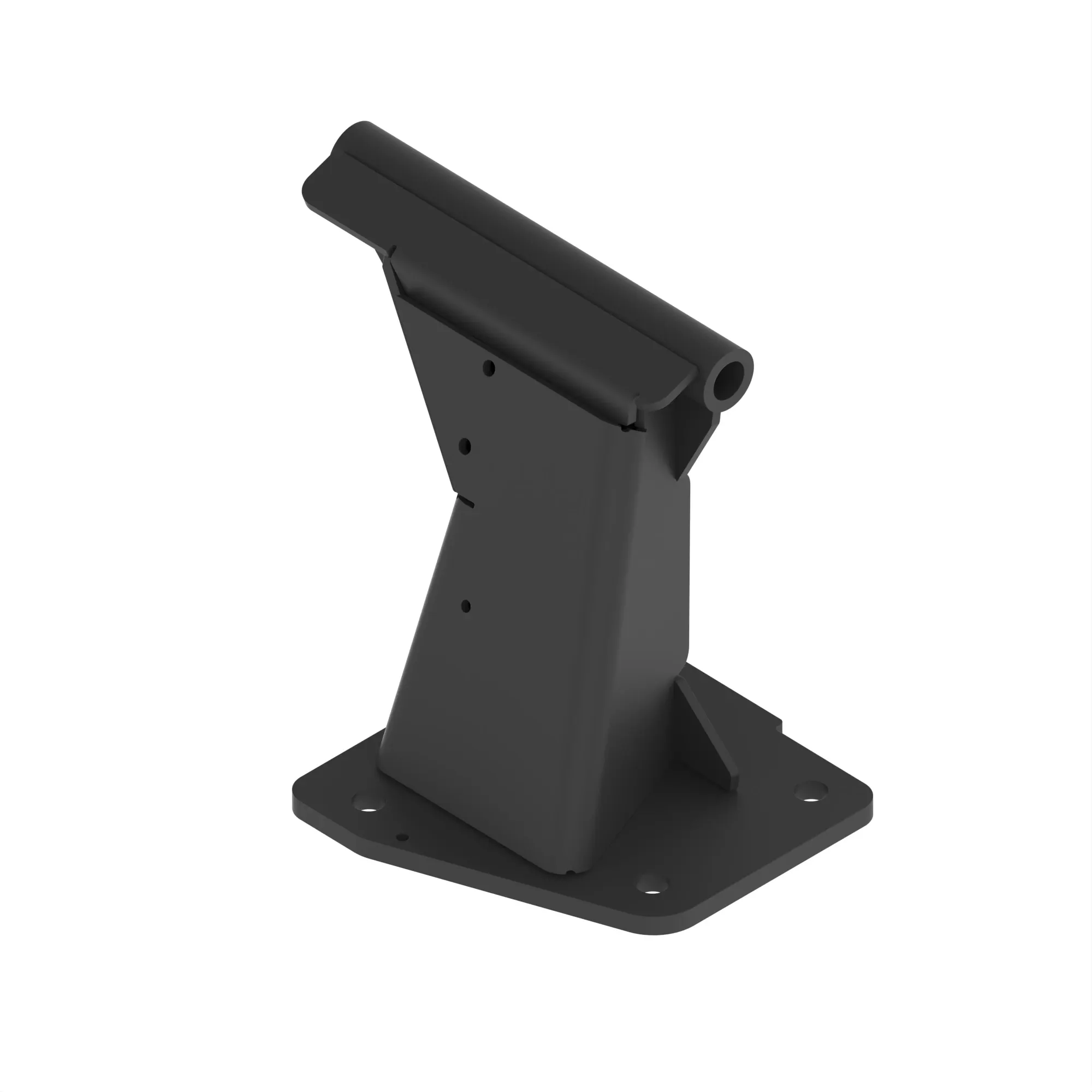John Deere Cabin Stairs Bracket - F690660