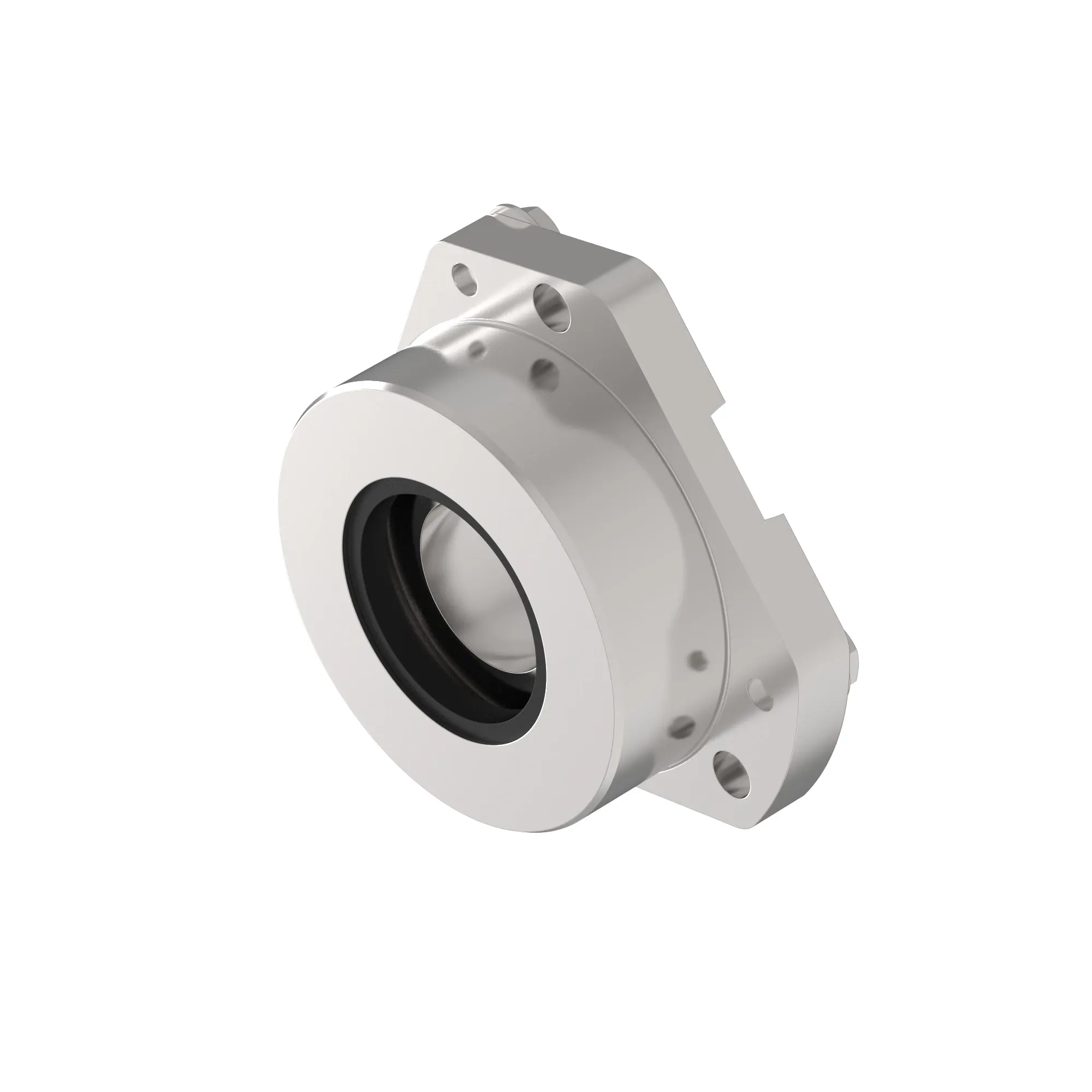 BEARING WITH HOUSING, BEARING WITH