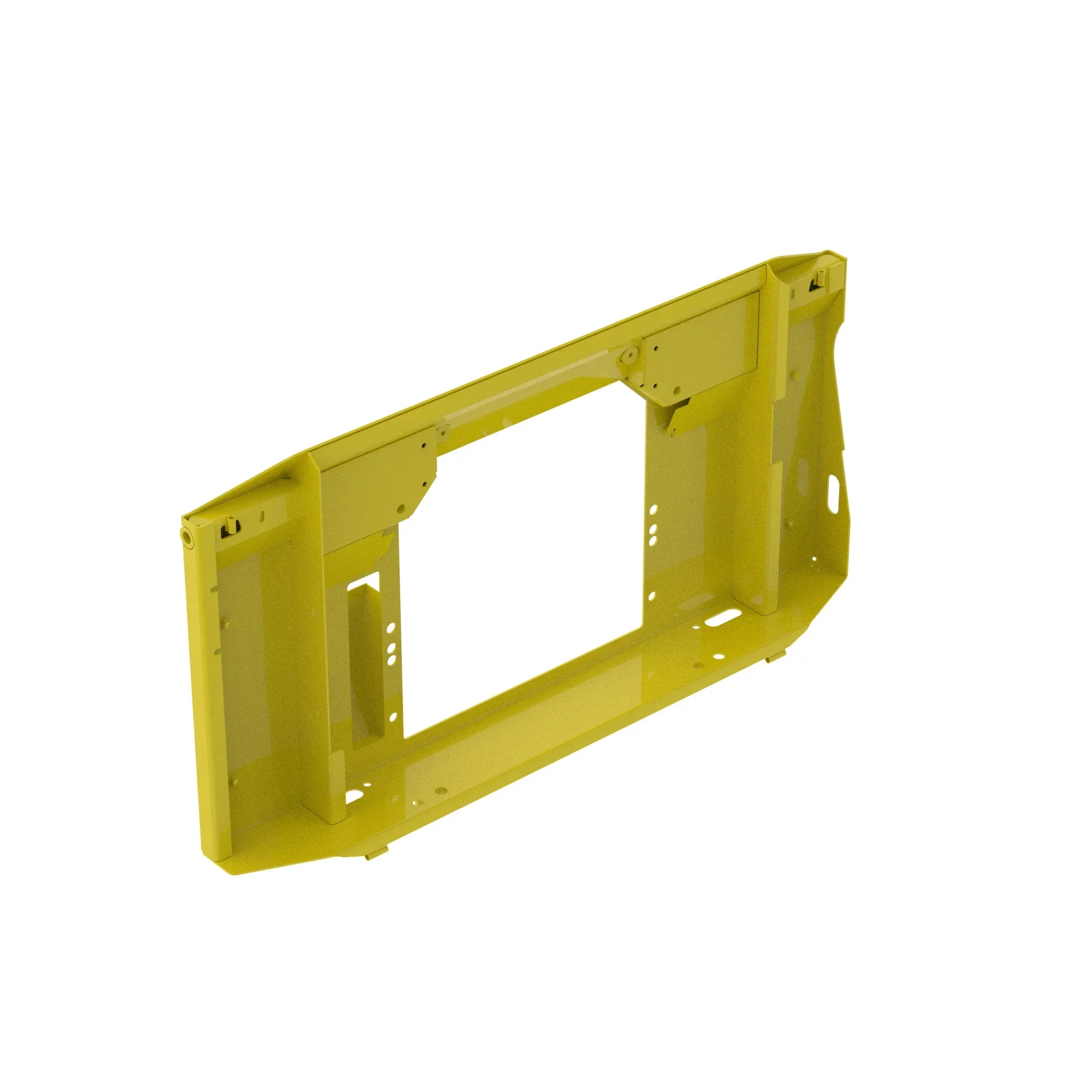 John Deere Frame - AXE10827