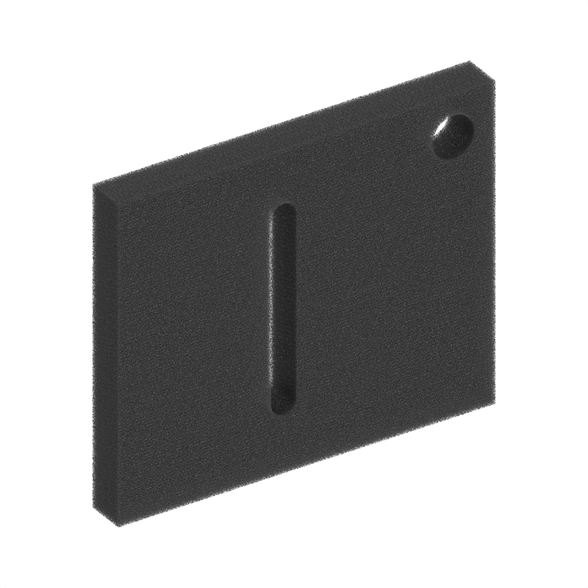 John Deere Isolator - T237723