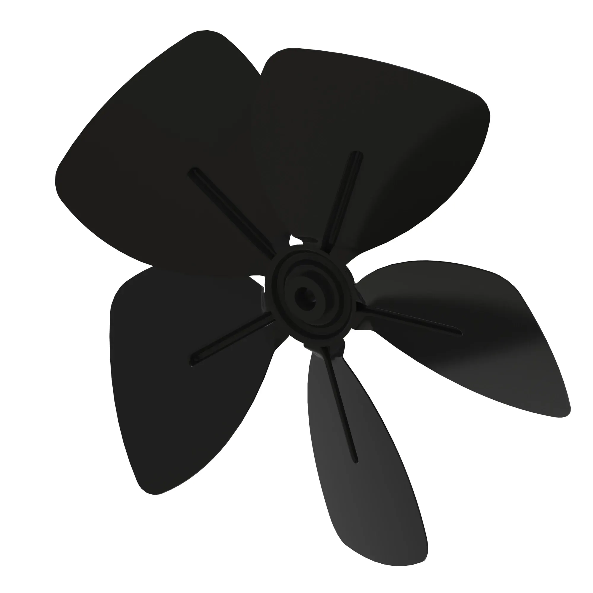 FAN ASSY