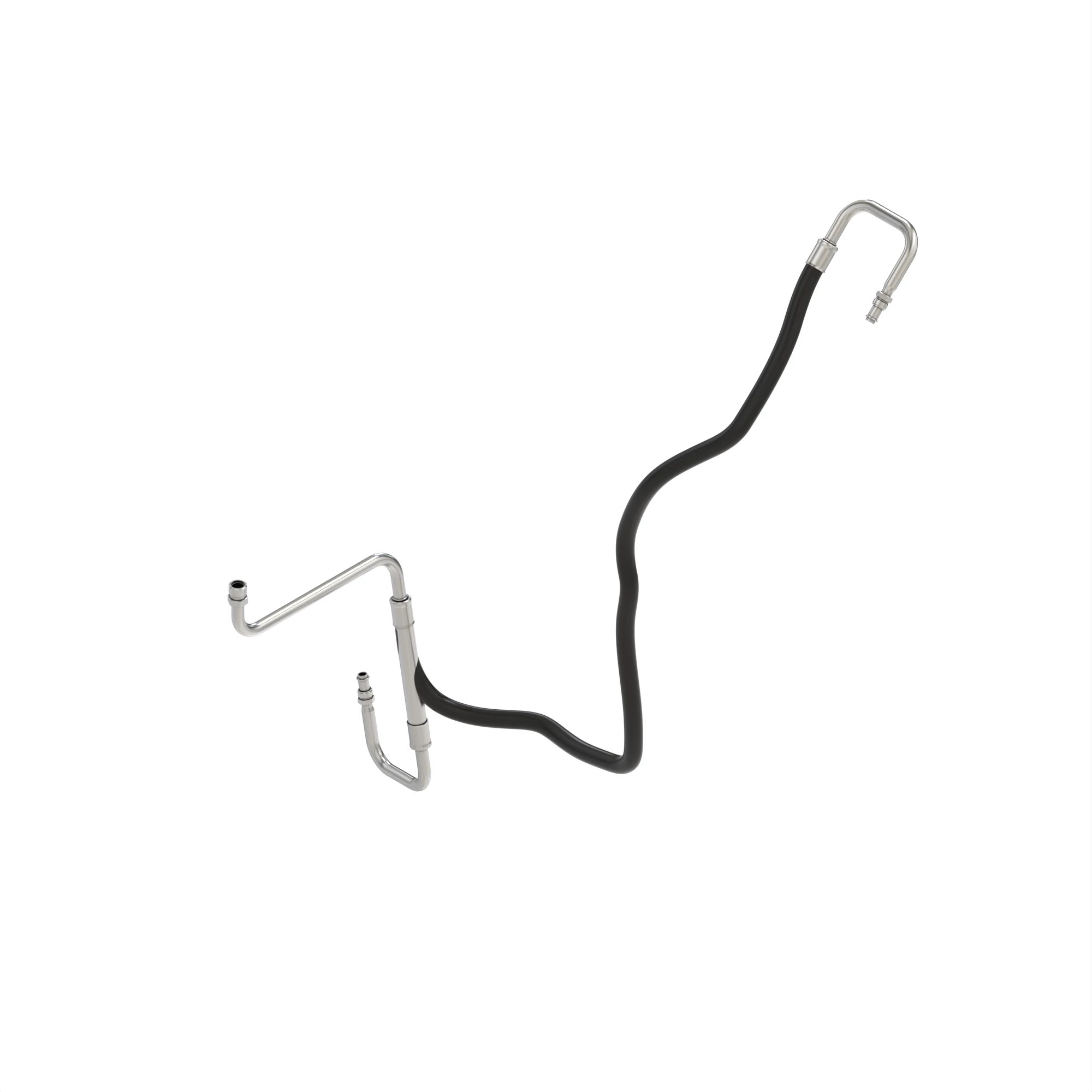 John Deere Air Conditioner Refrigerant Line - RE274012