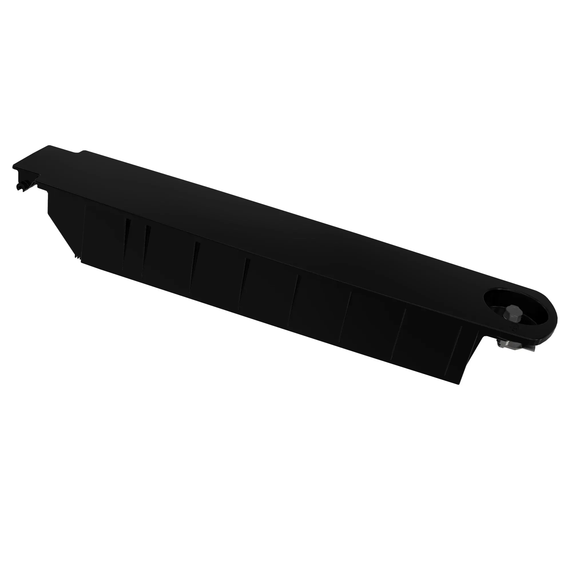 John Deere Roof Air Conditioner Door - RE308183