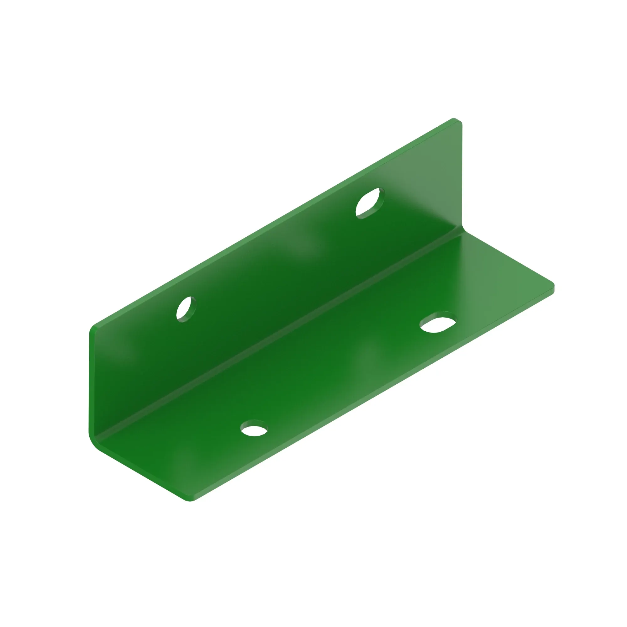 BEACON BRACKET REAR RH