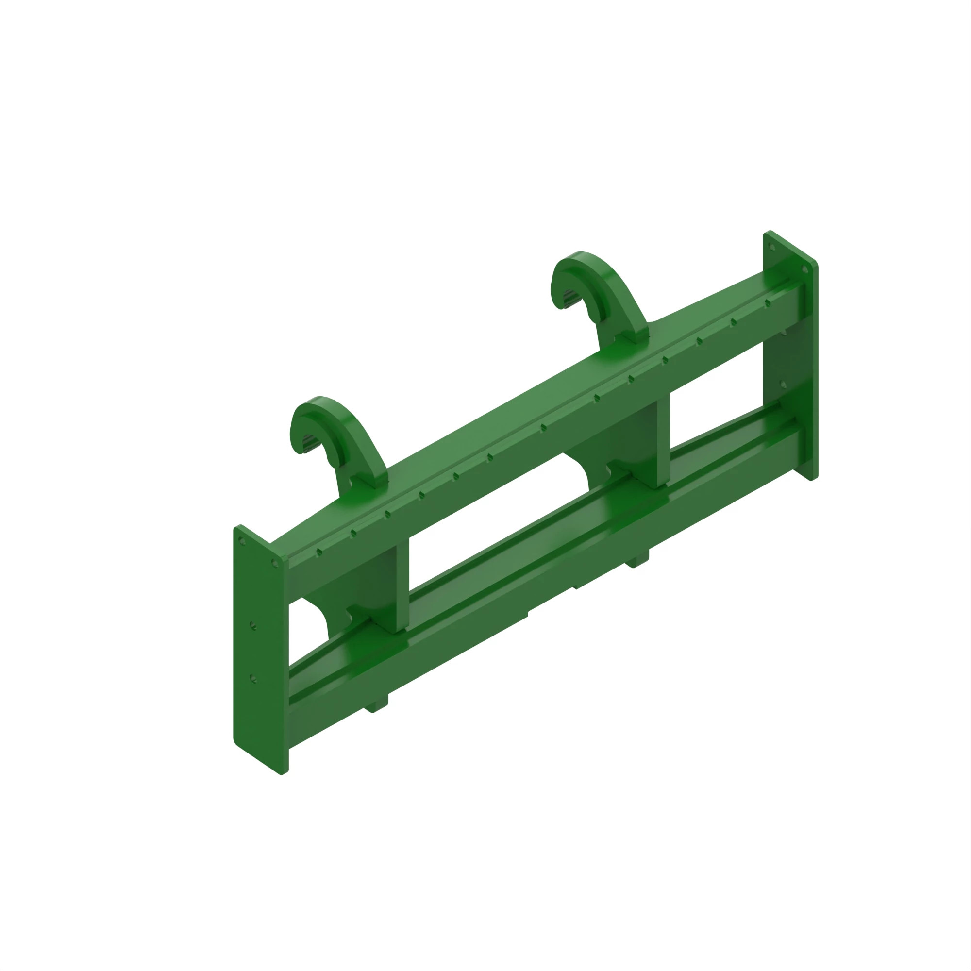 FRAME, FORK