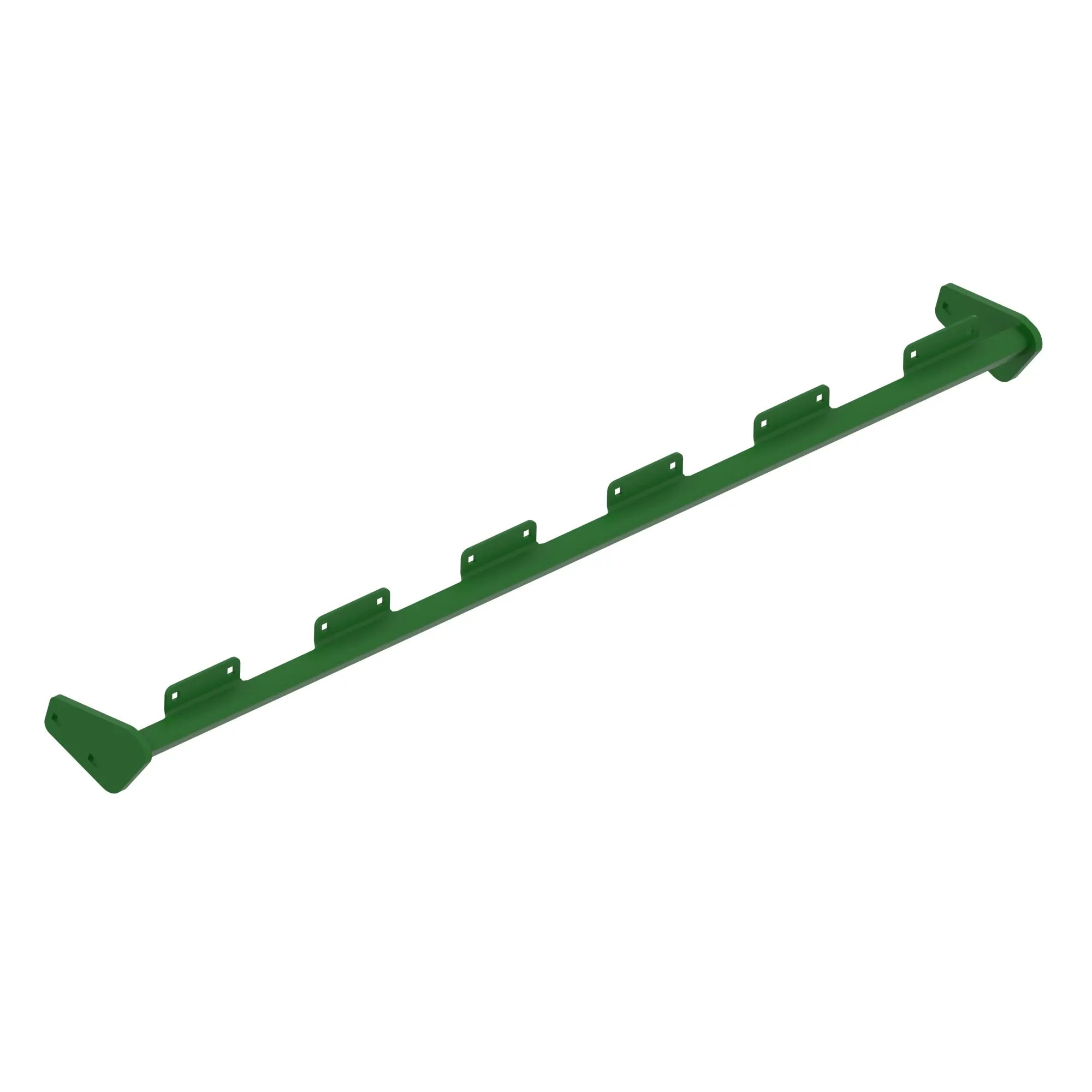 AUGER, 5W AUGER BED REAR CROSS MEMB