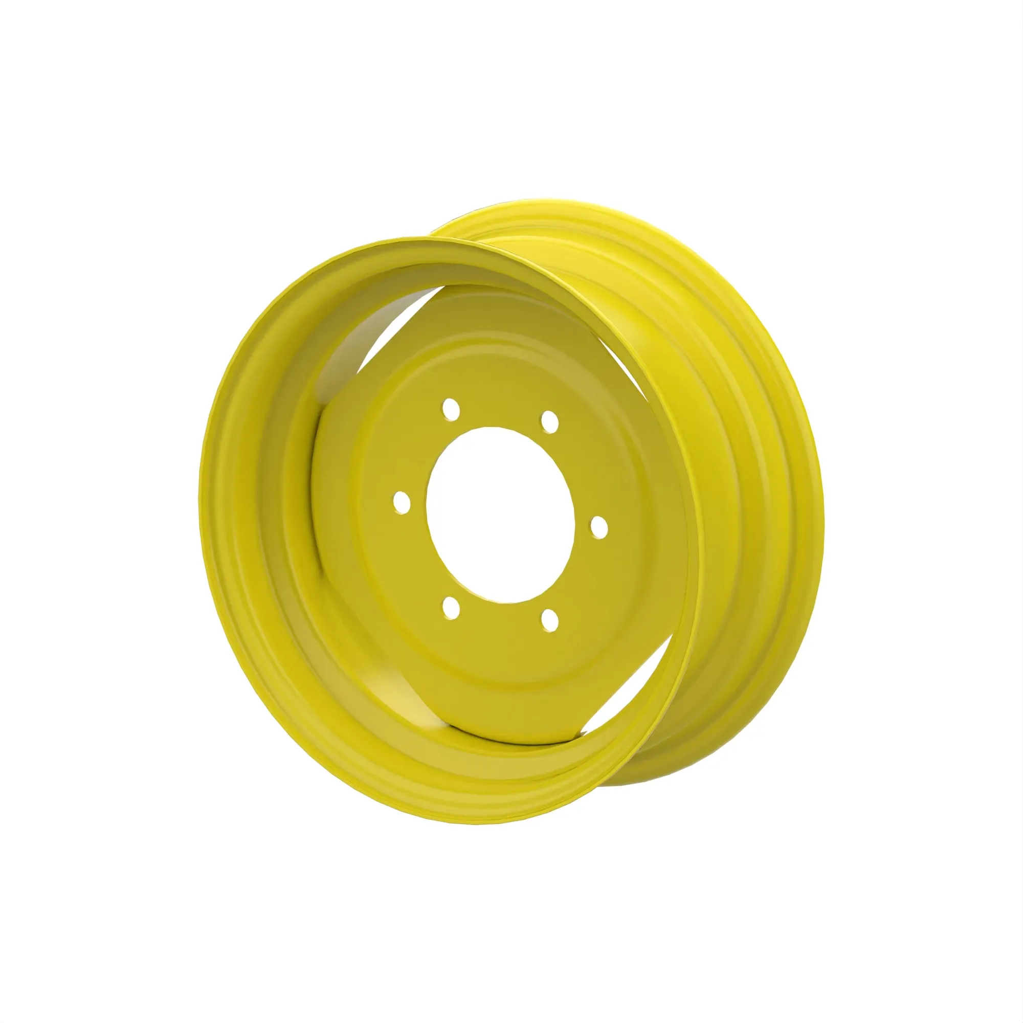 John Deere Rim, 5 X 14 - SJ28240