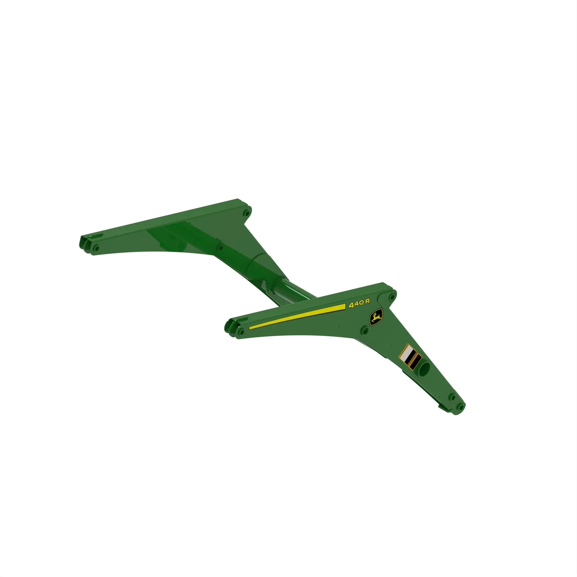 John Deere Loader Boom - AXX10602