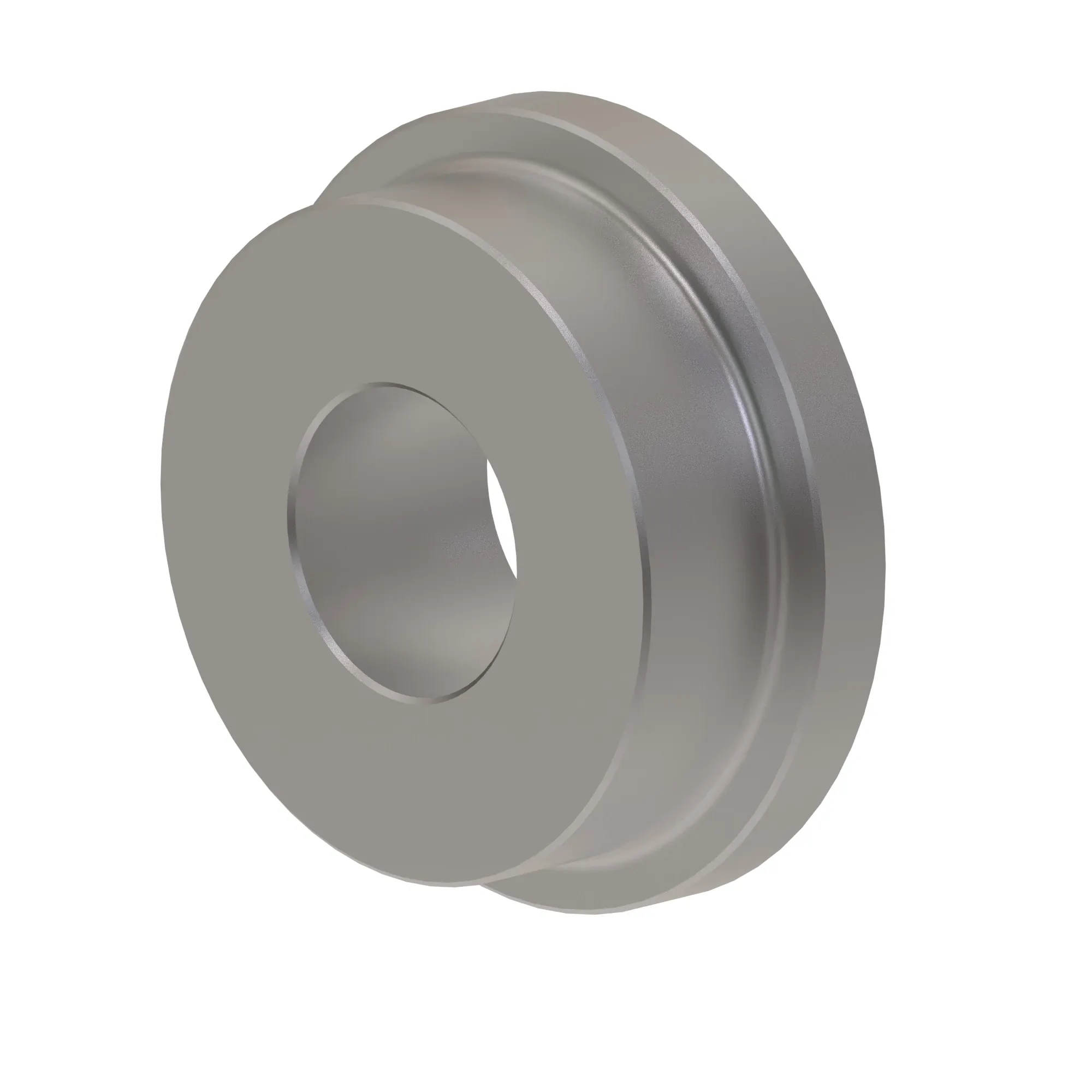 John Deere Flanged Bushing - N374893