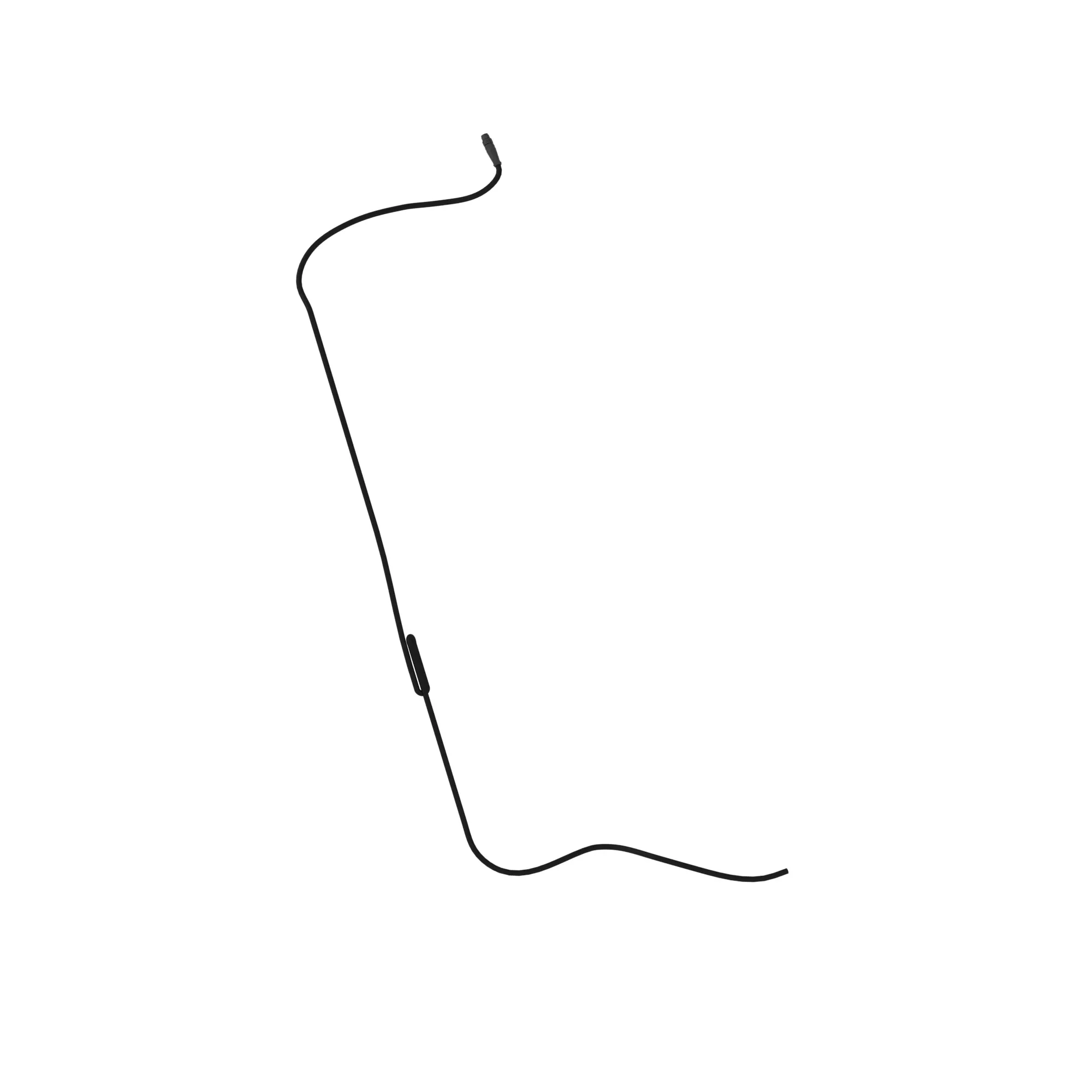 ROOF WIRING HARNESS, ANTENNA MAG MN