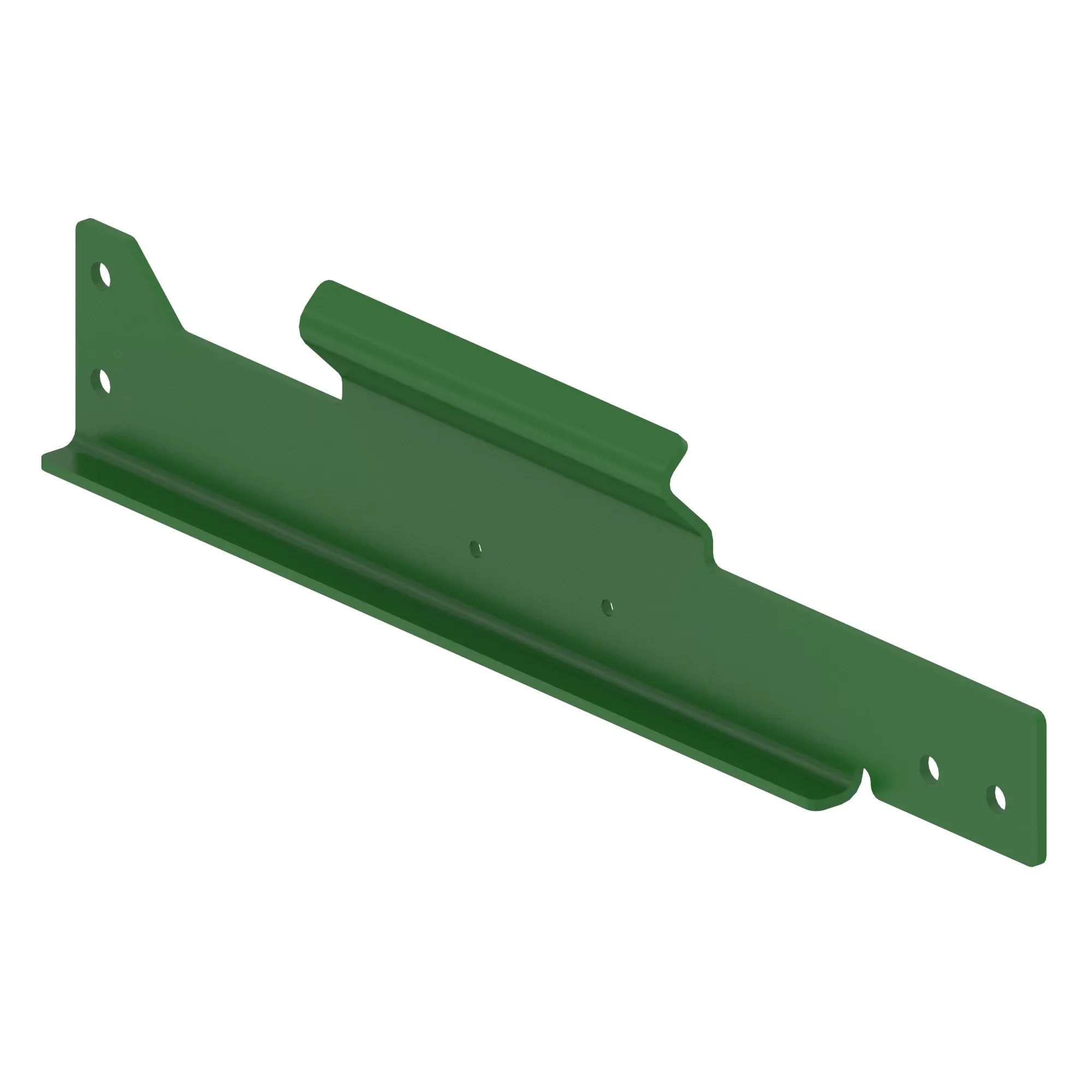 John Deere Platform Angle, Left Side - N312544