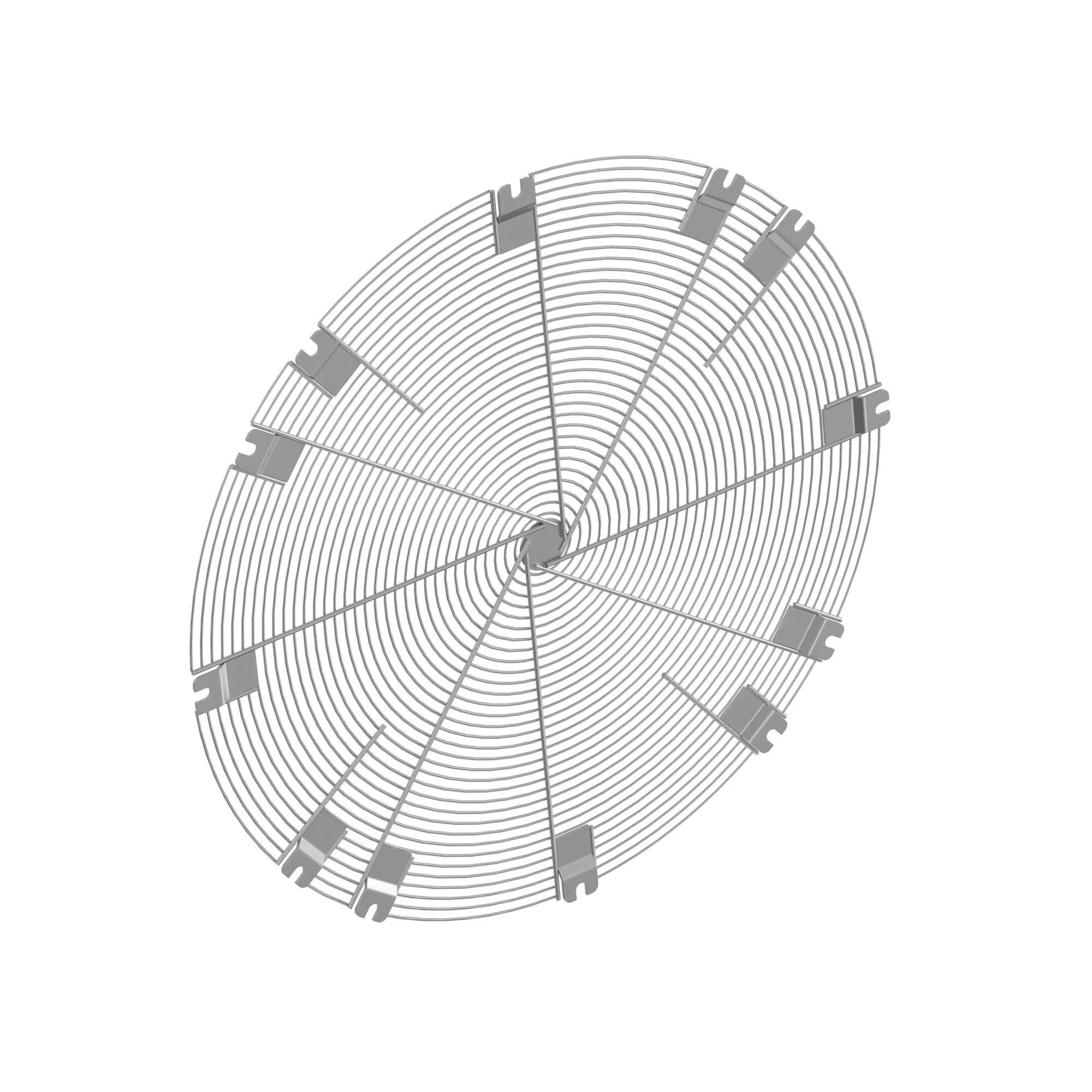 John Deere Fan Guard - AT514284