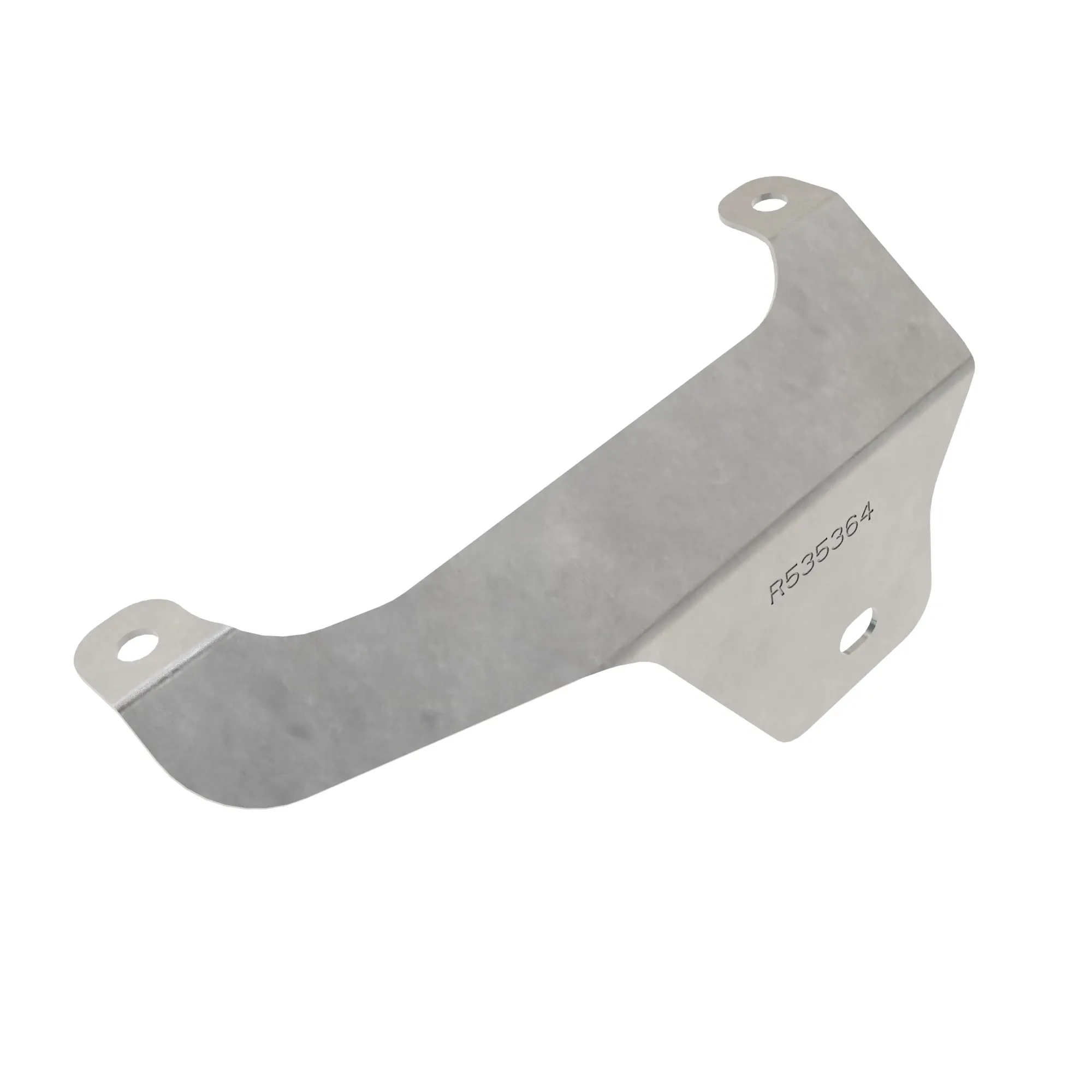 John Deere Heat Shield - R535364