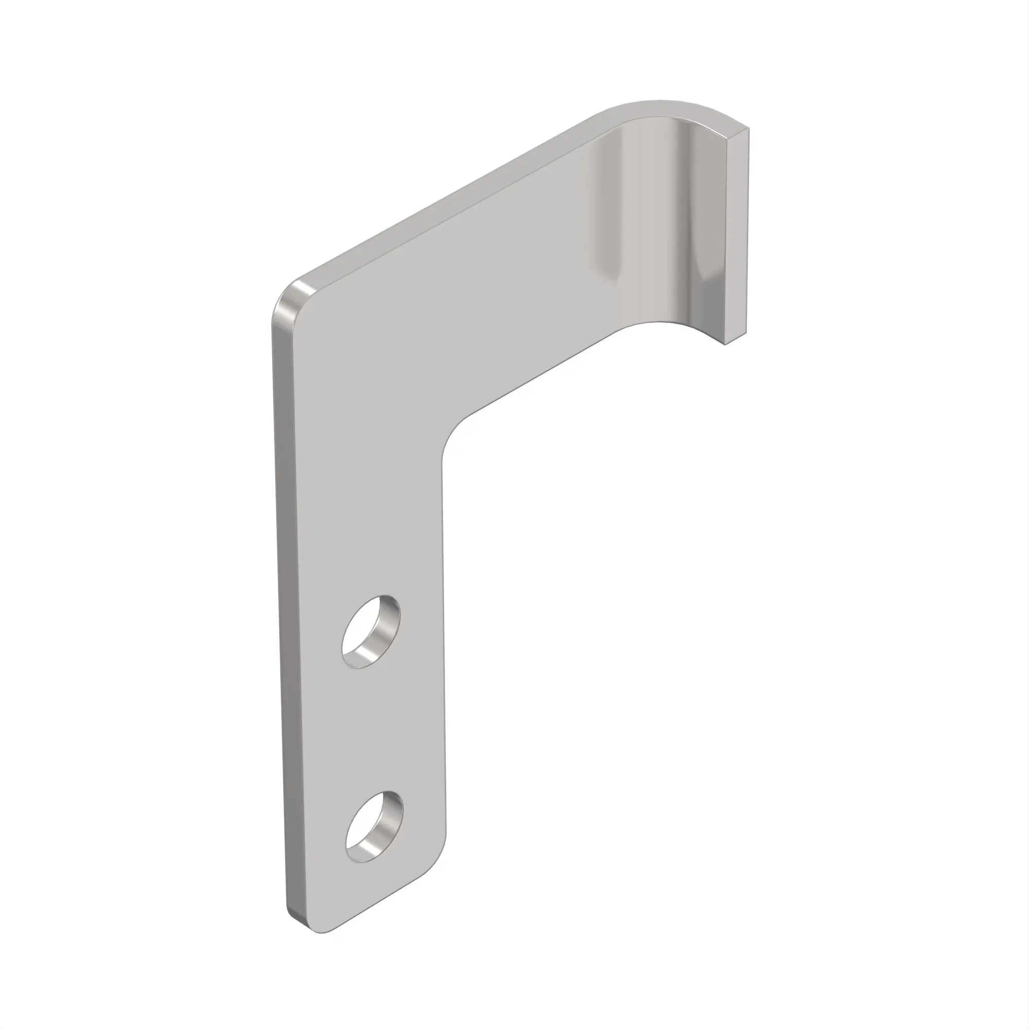 BRACKET, FITTING, TEE UNION