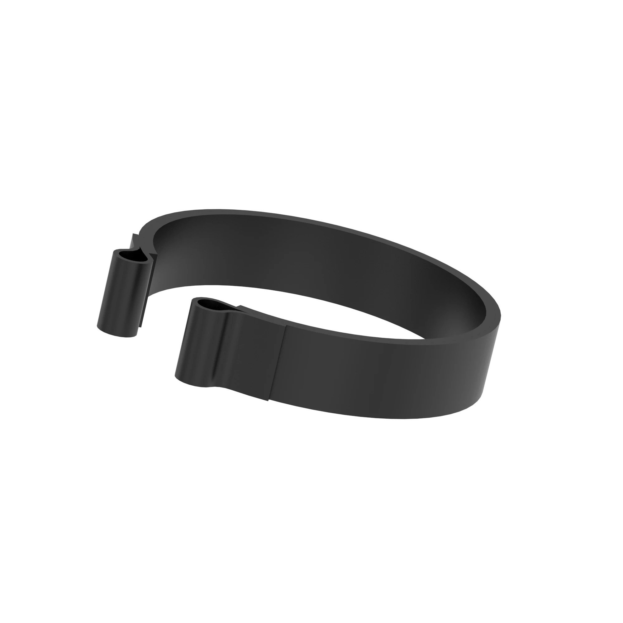 BRAKE BAND, BAND, BONDED BRAKE