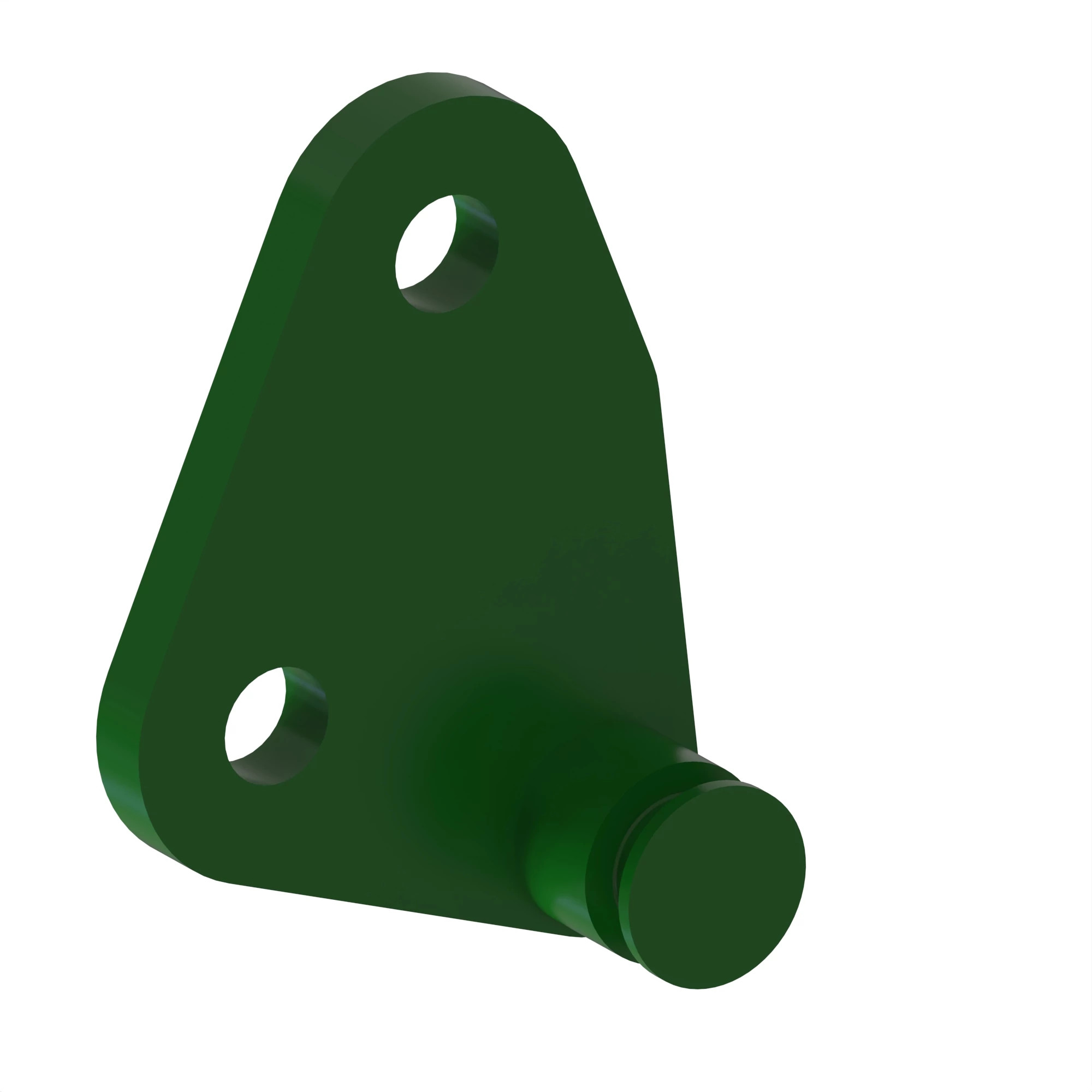 BRACKET, IDLER