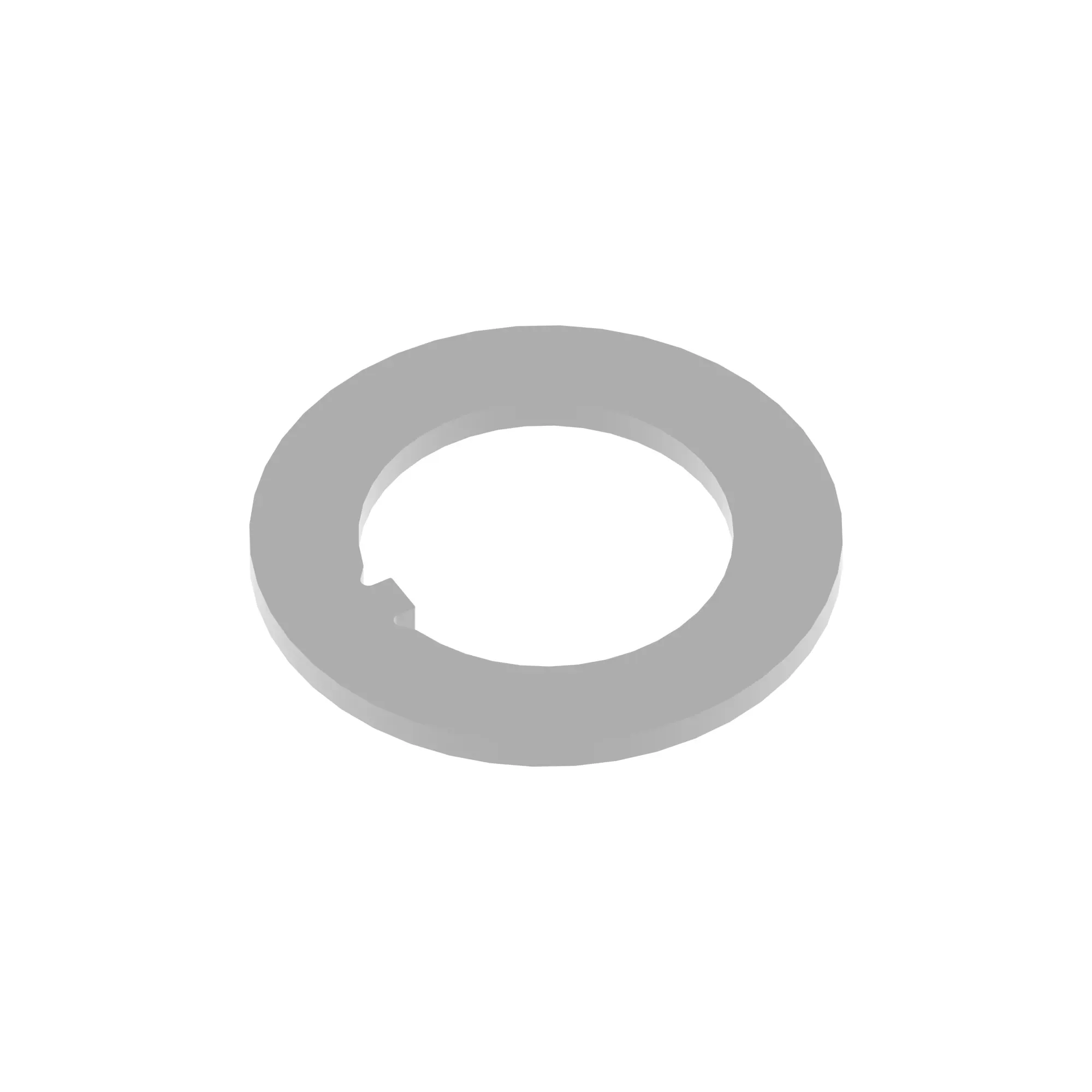 John Deere Tab Washer - CE34922