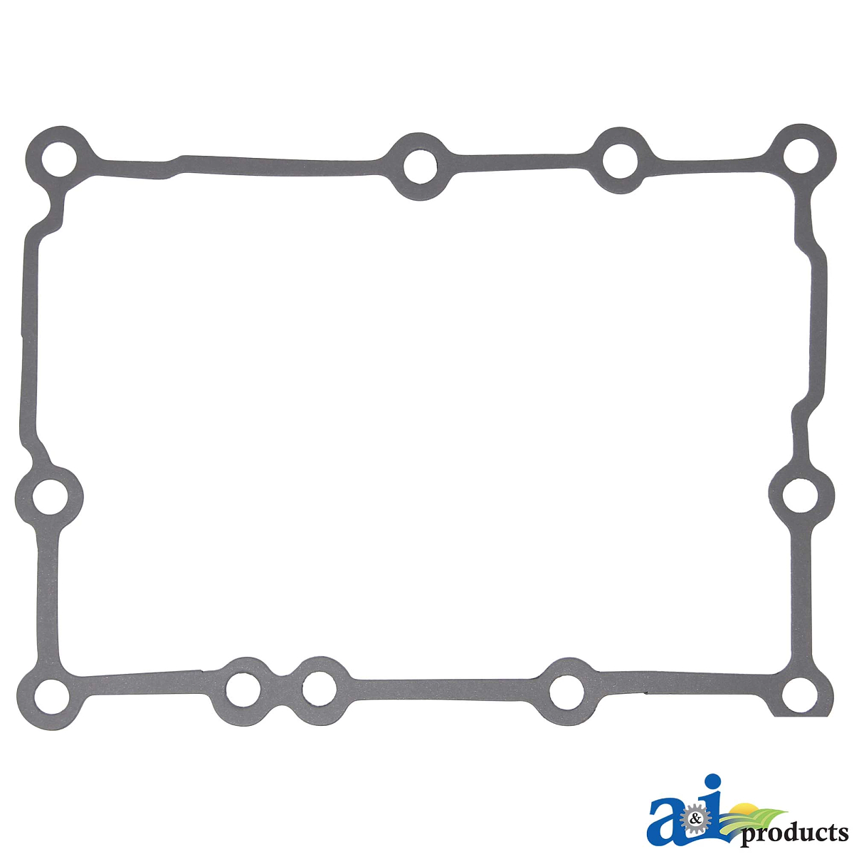 A&I Products Shift Cover Gasket - A-R270941