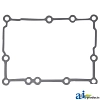 A&I Products Shift Cover Gasket - A-R270941