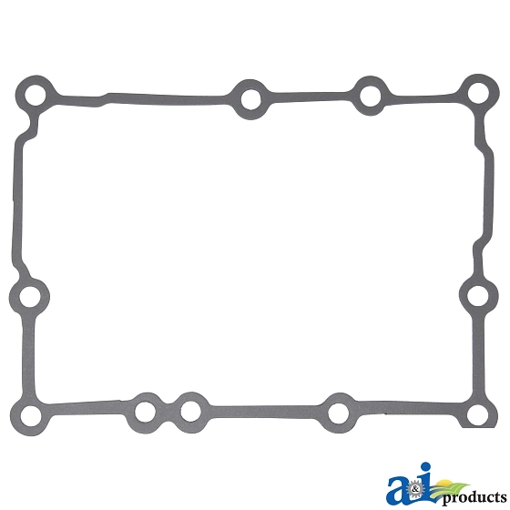 A&I Products Shift Cover Gasket - A-R270941