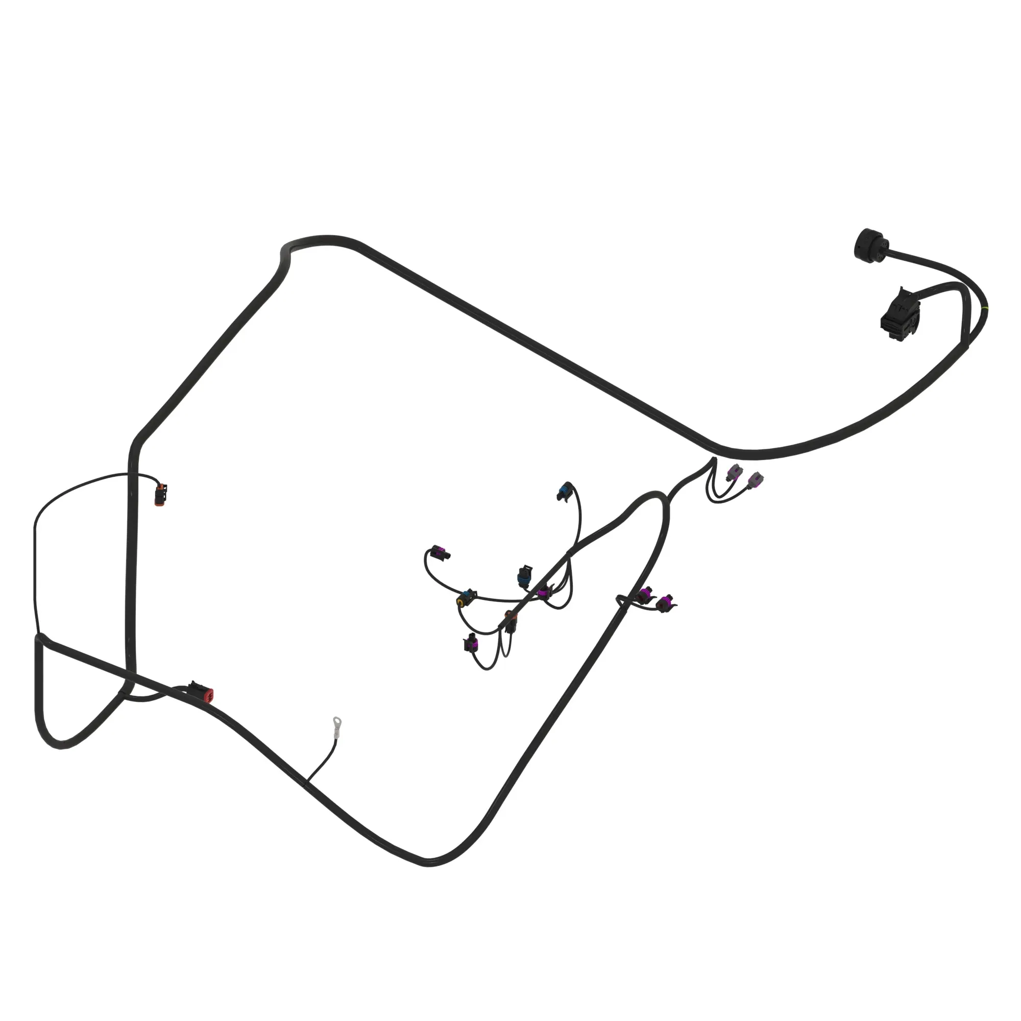 Wiring Harness