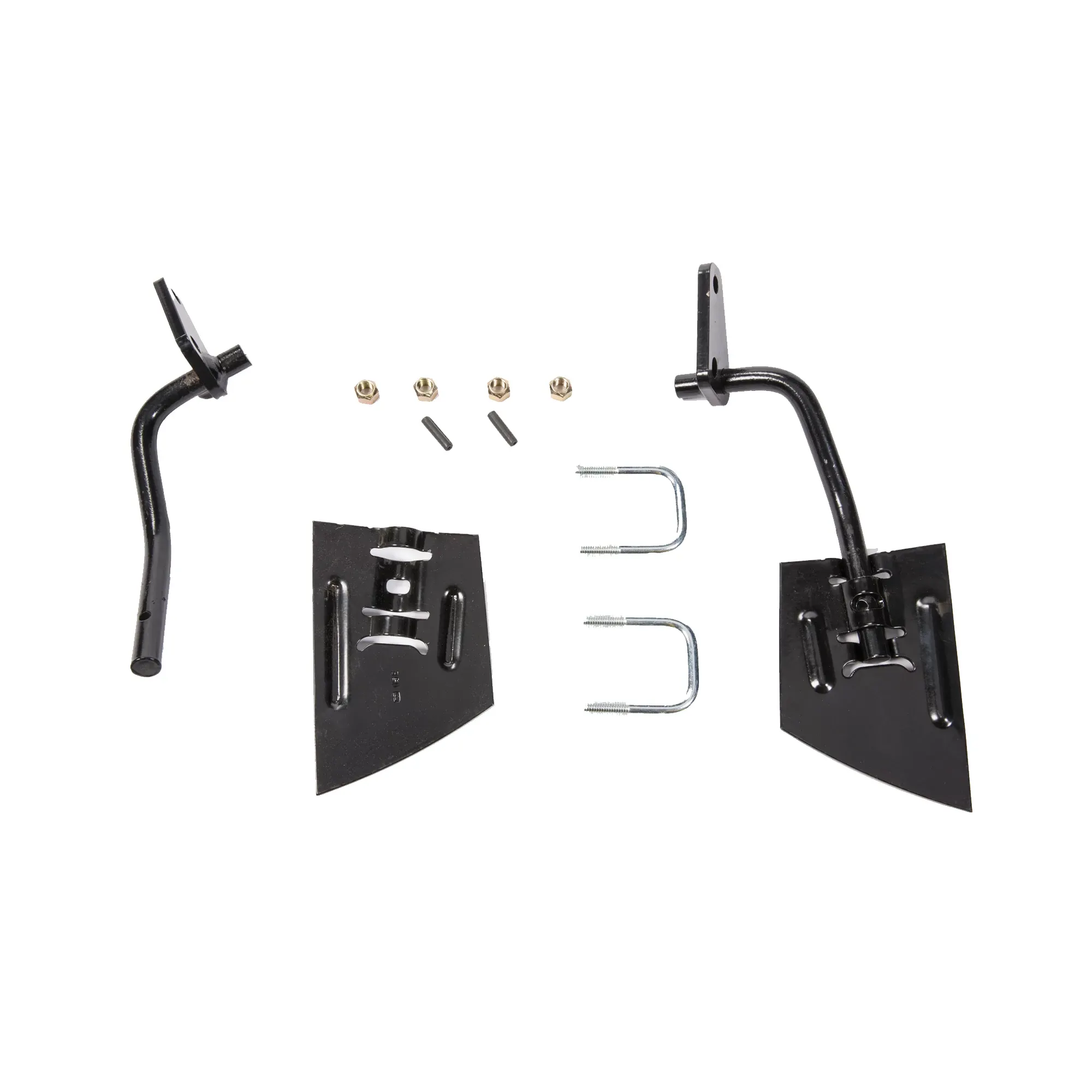 John Deere Convex Scraper - BN400641