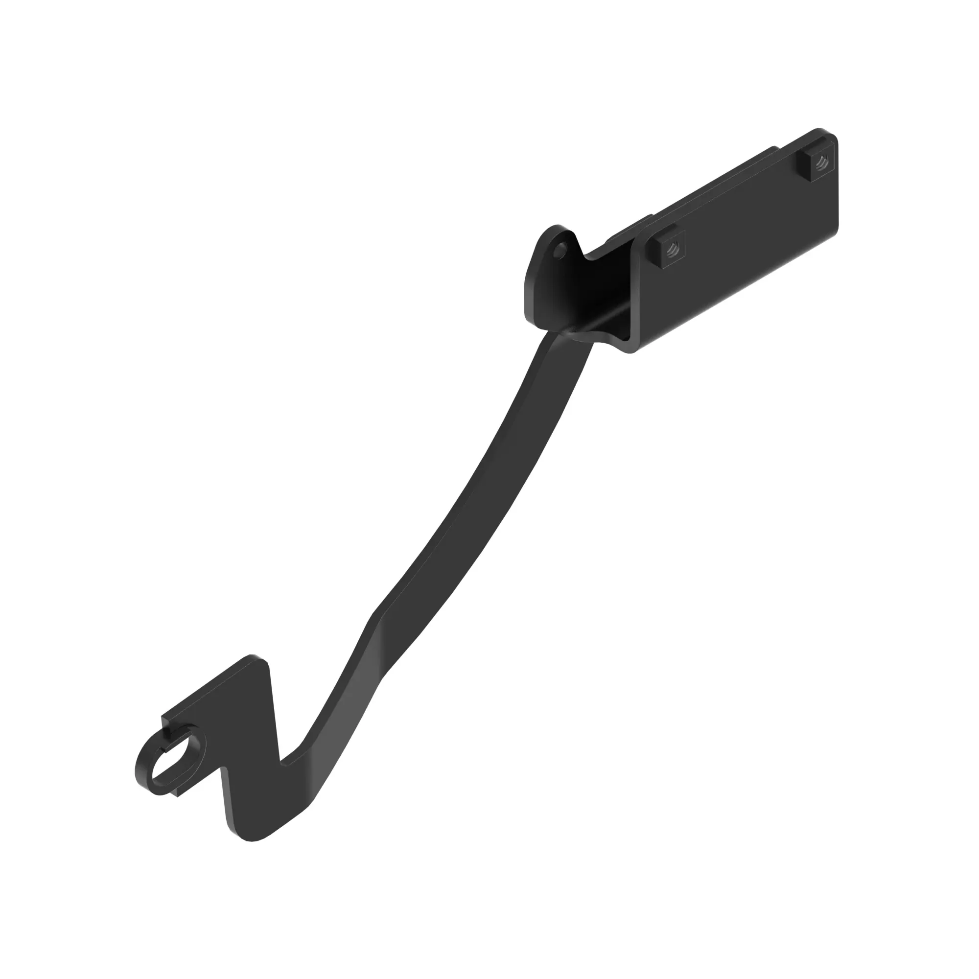 John Deere Bracket - AL216641