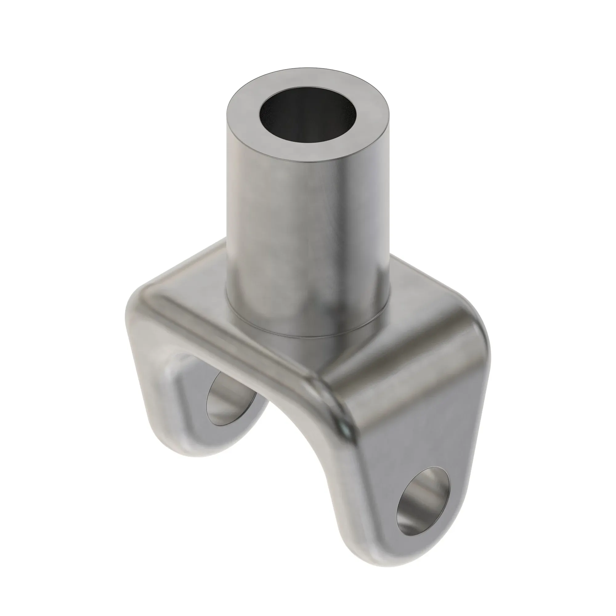 John Deere Universal Joint Yoke - TCU15083