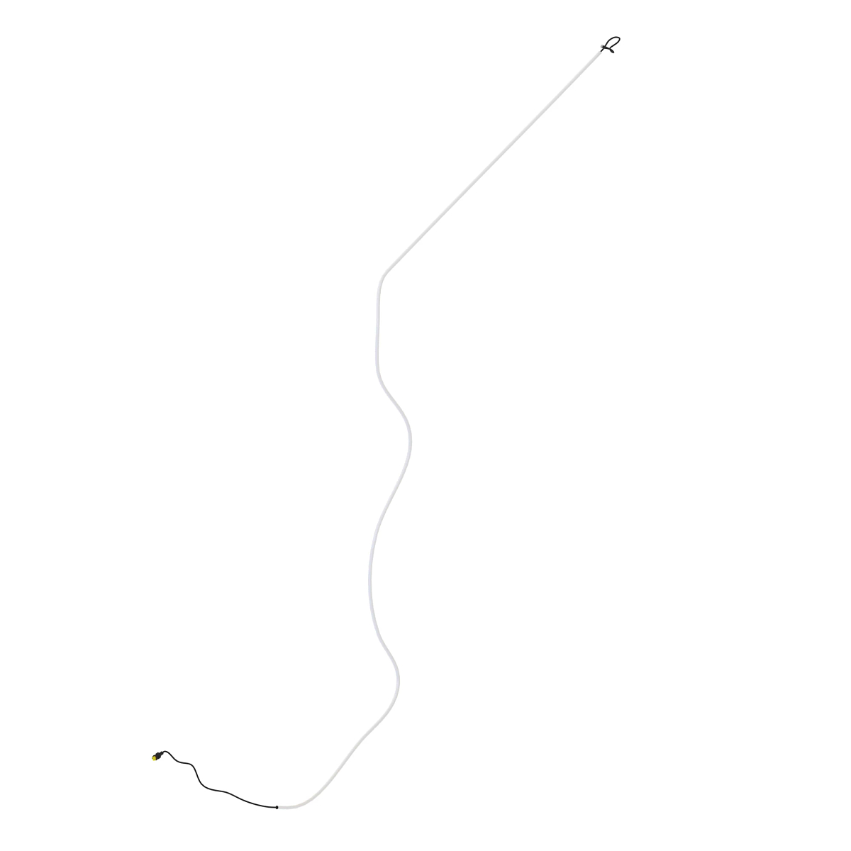 John Deere JIB Boom End Damping Wiring Harness - F697562