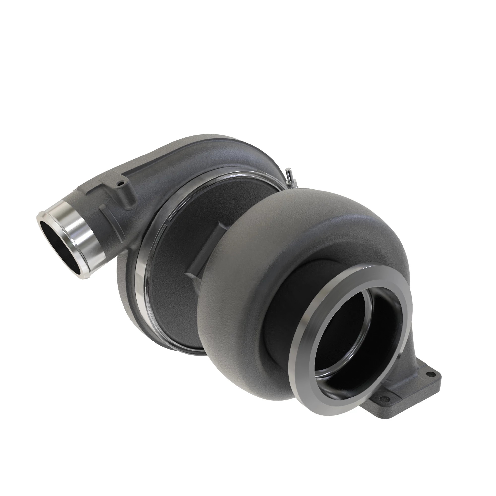 TURBOCHARGER,REMAN
