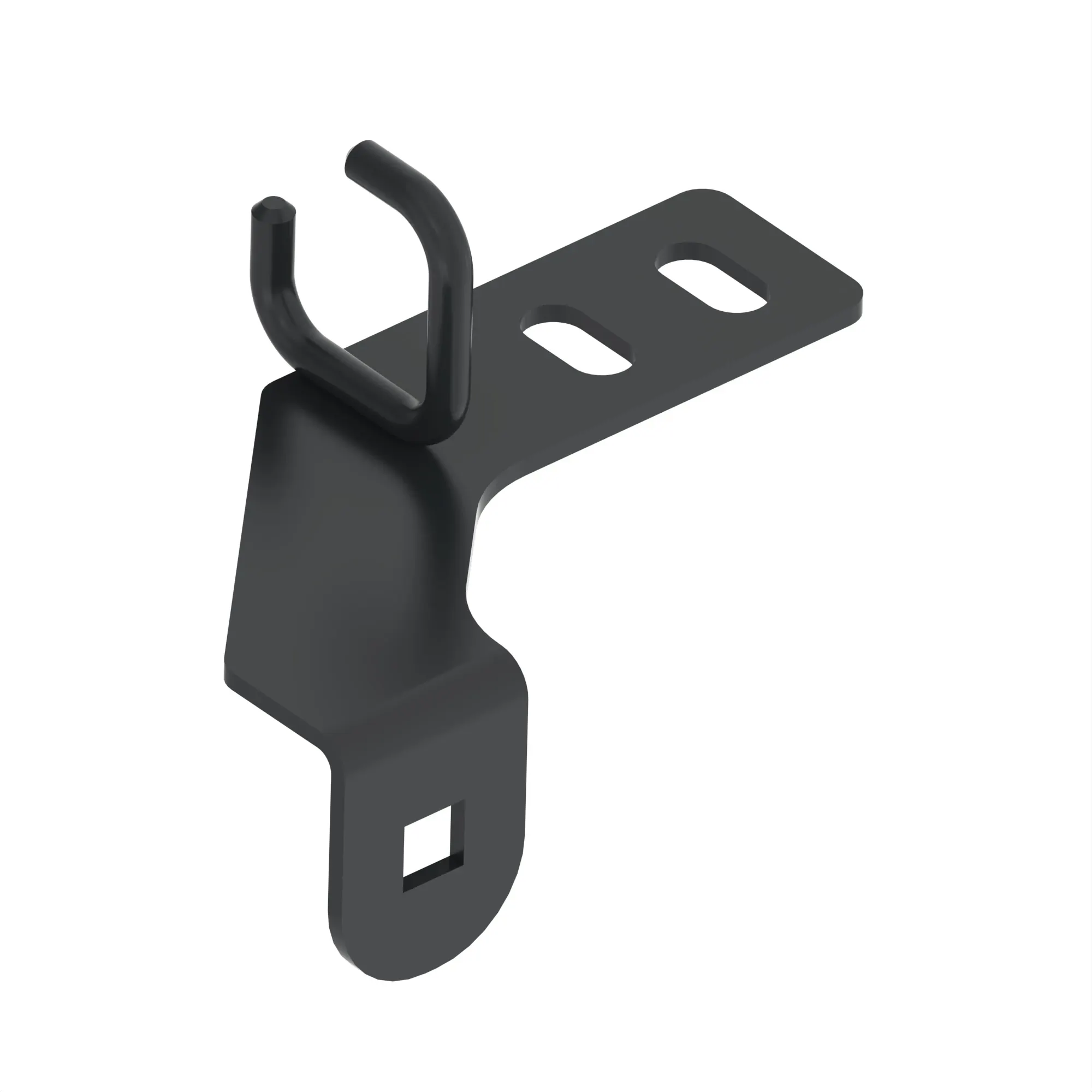 768LII SQUEEZE VALVE MOUNTING BRACKET