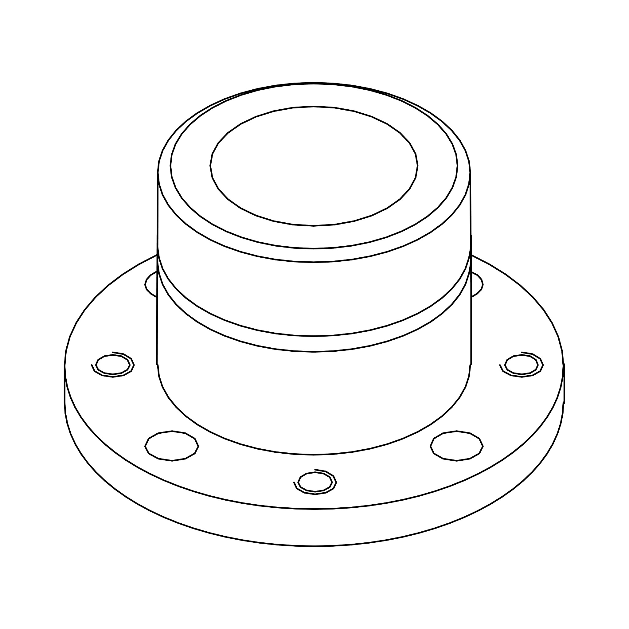 ⚙️ HXE82822: Pivote Inferior del Lado Izquierdo John Deere 🚜✅