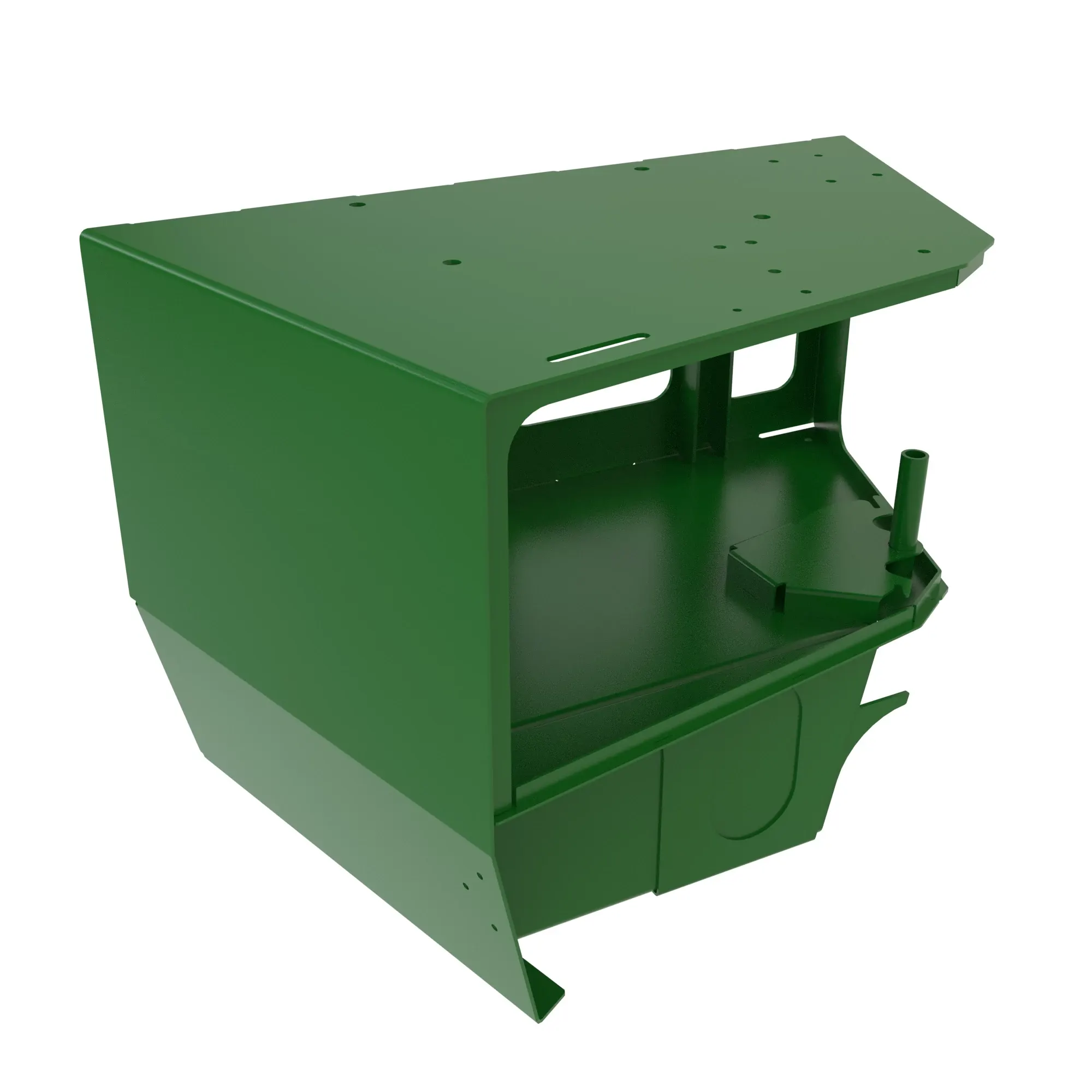 John Deere BackbeamToolbox - AXE79327