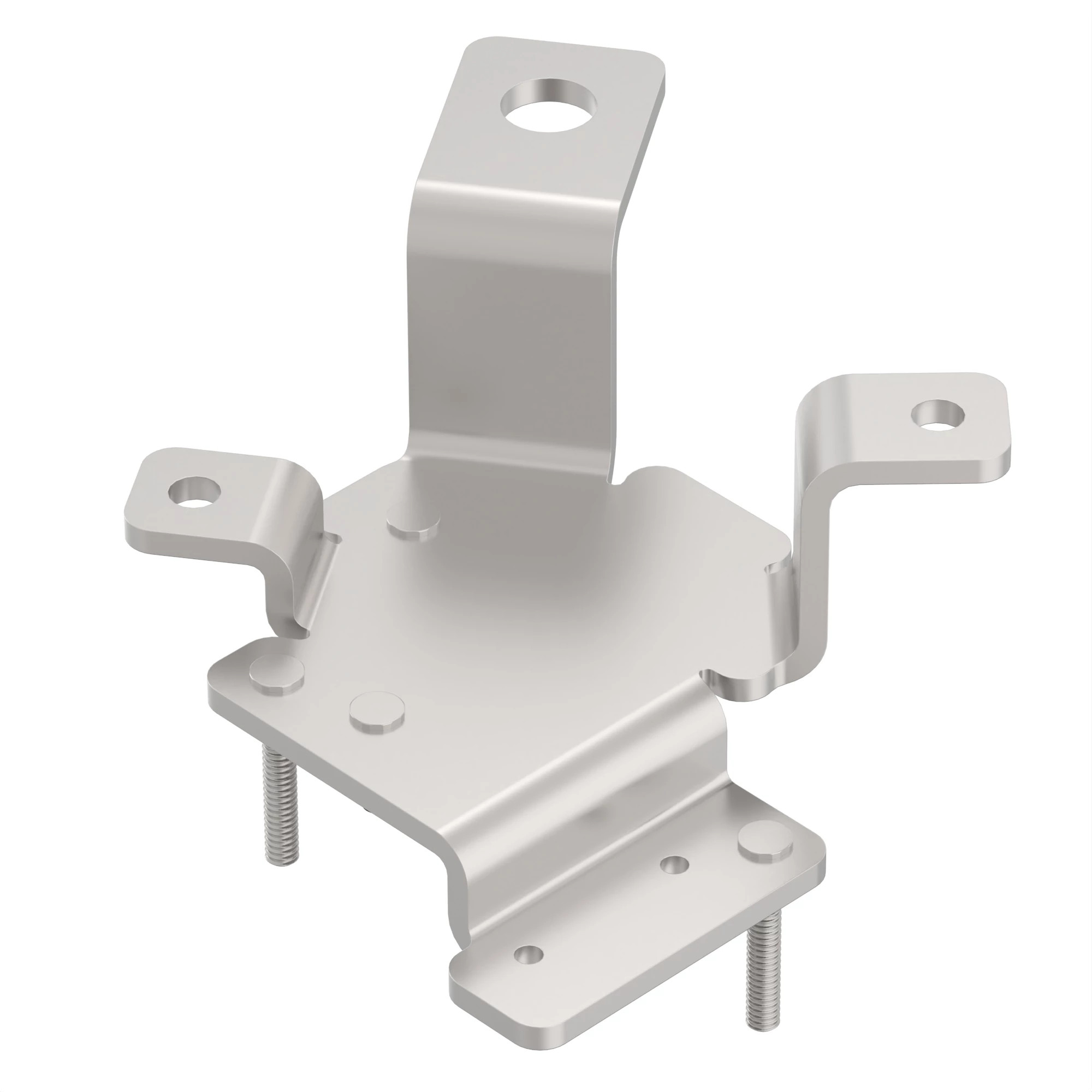 BRACKET, S850 FUSEBOX BRACKET