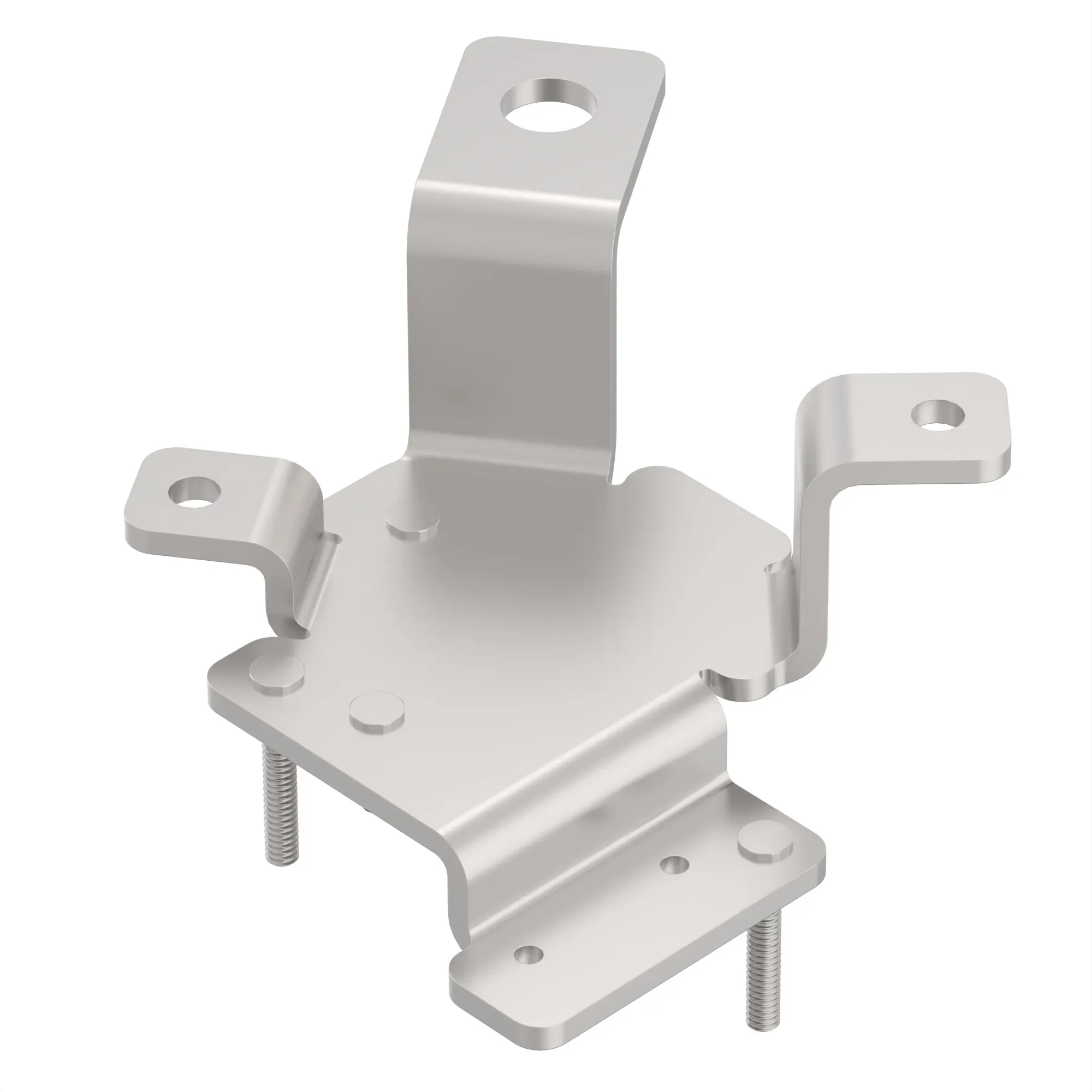 John Deere Bracket - DZ120412