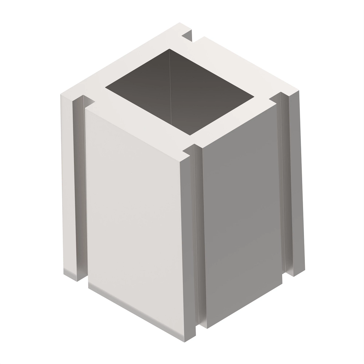 Manifold Spacer Block