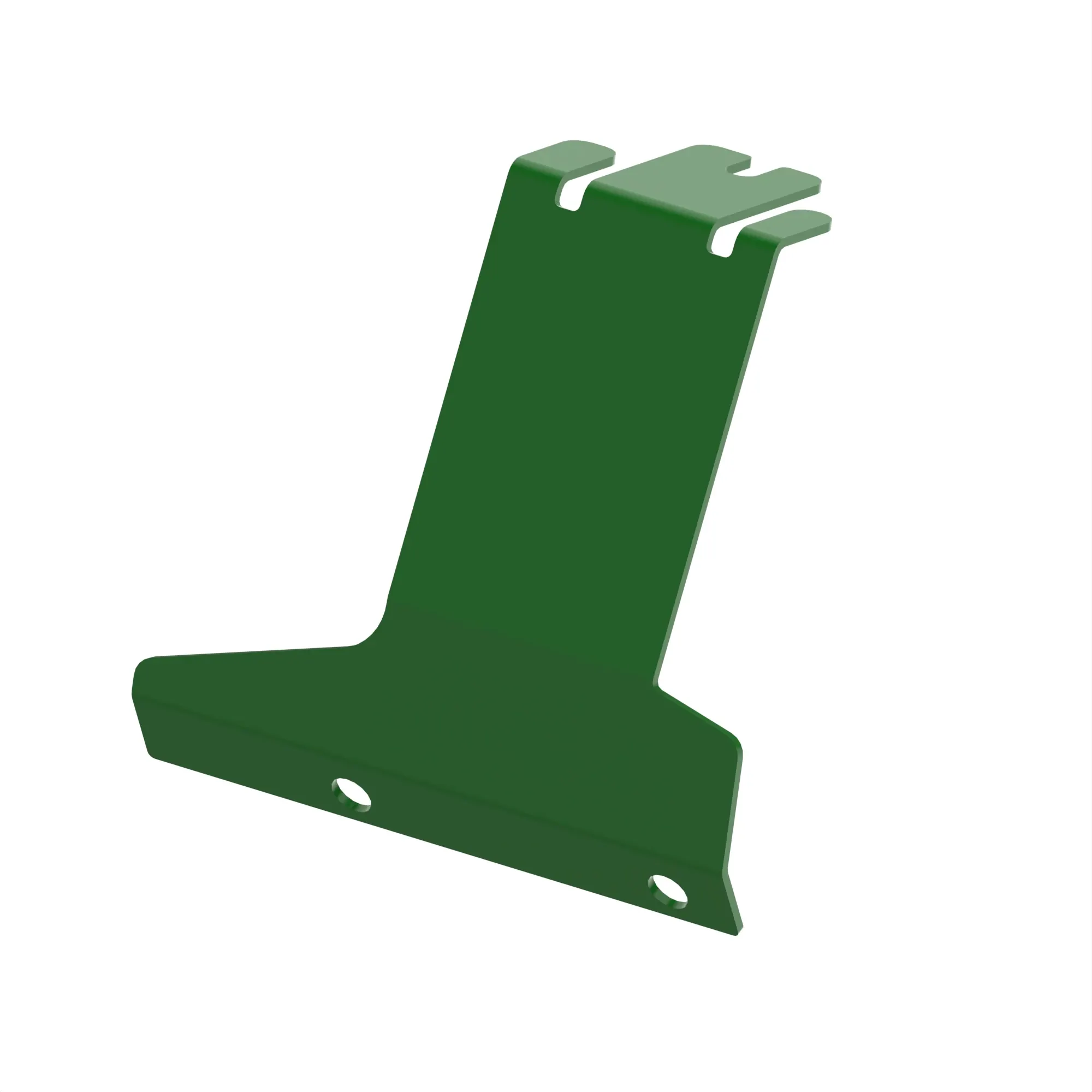 Table Bottom Wear Plate-LH SERVICE