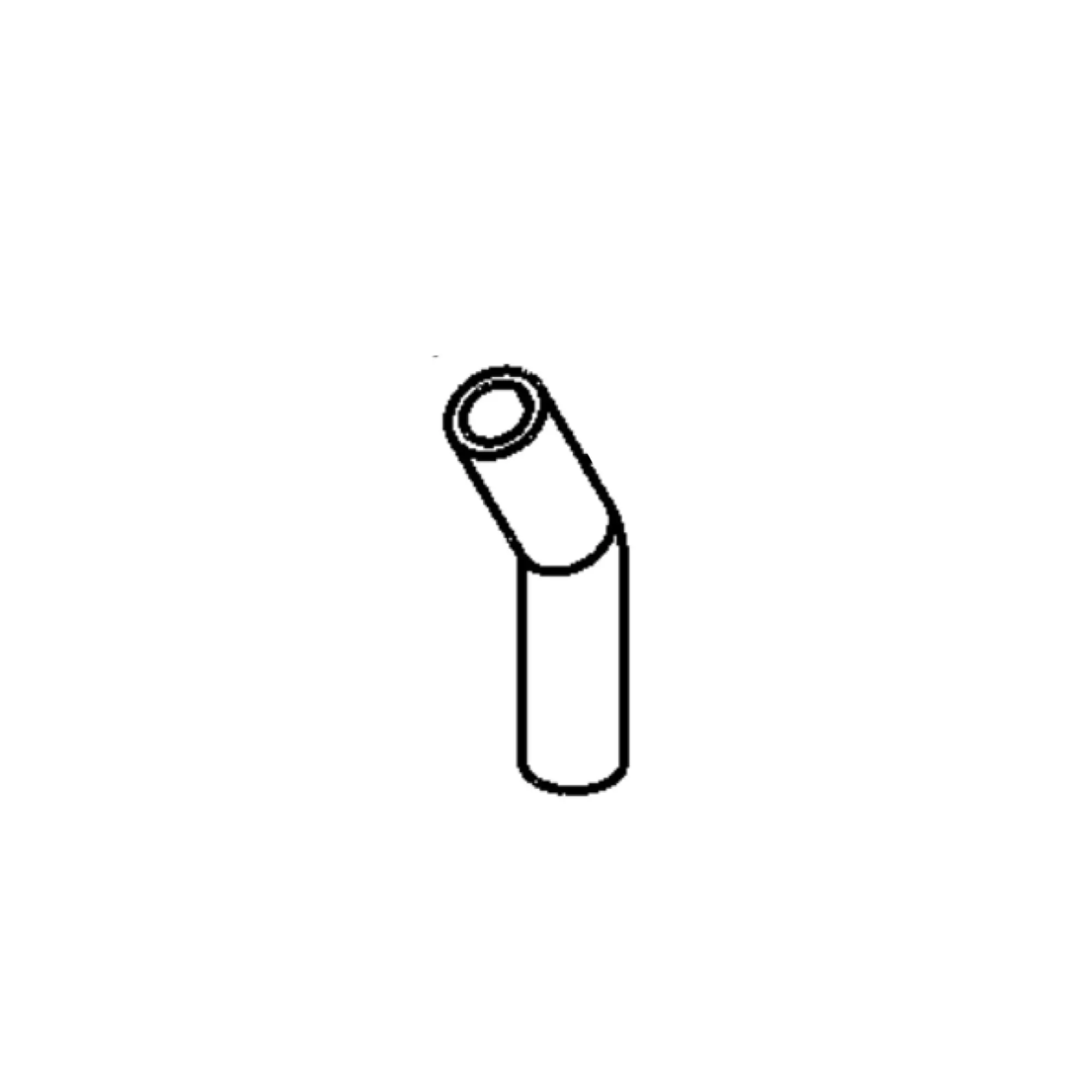John Deere Oil Line Rubber Jointer - MIU802084