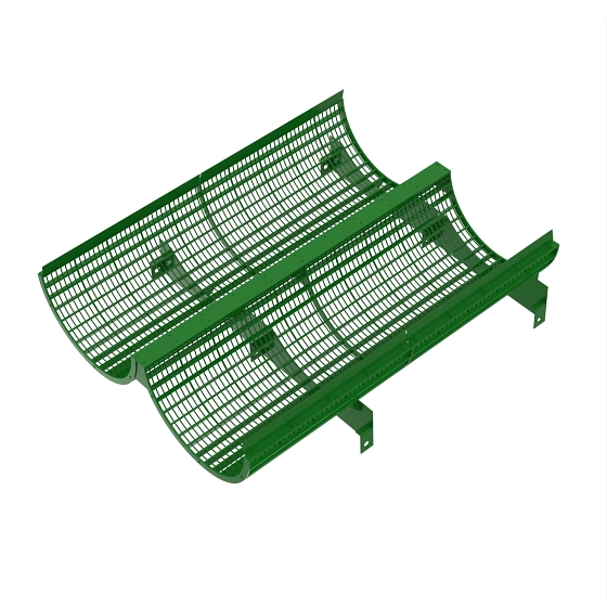John Deere Concave - ADX10434