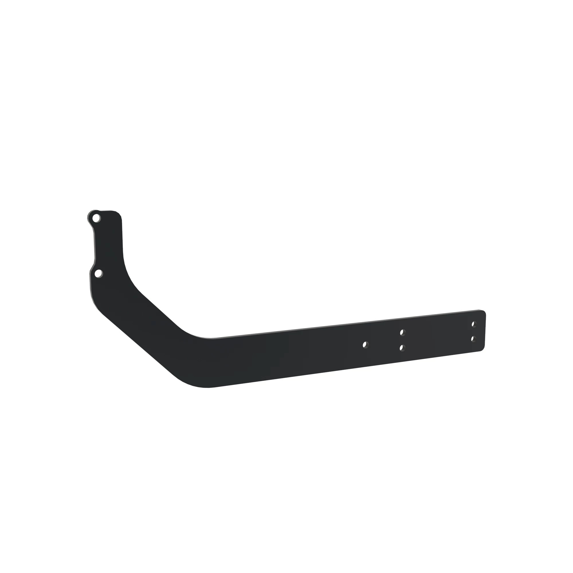 SUBFRAME, FRONT RUNNER