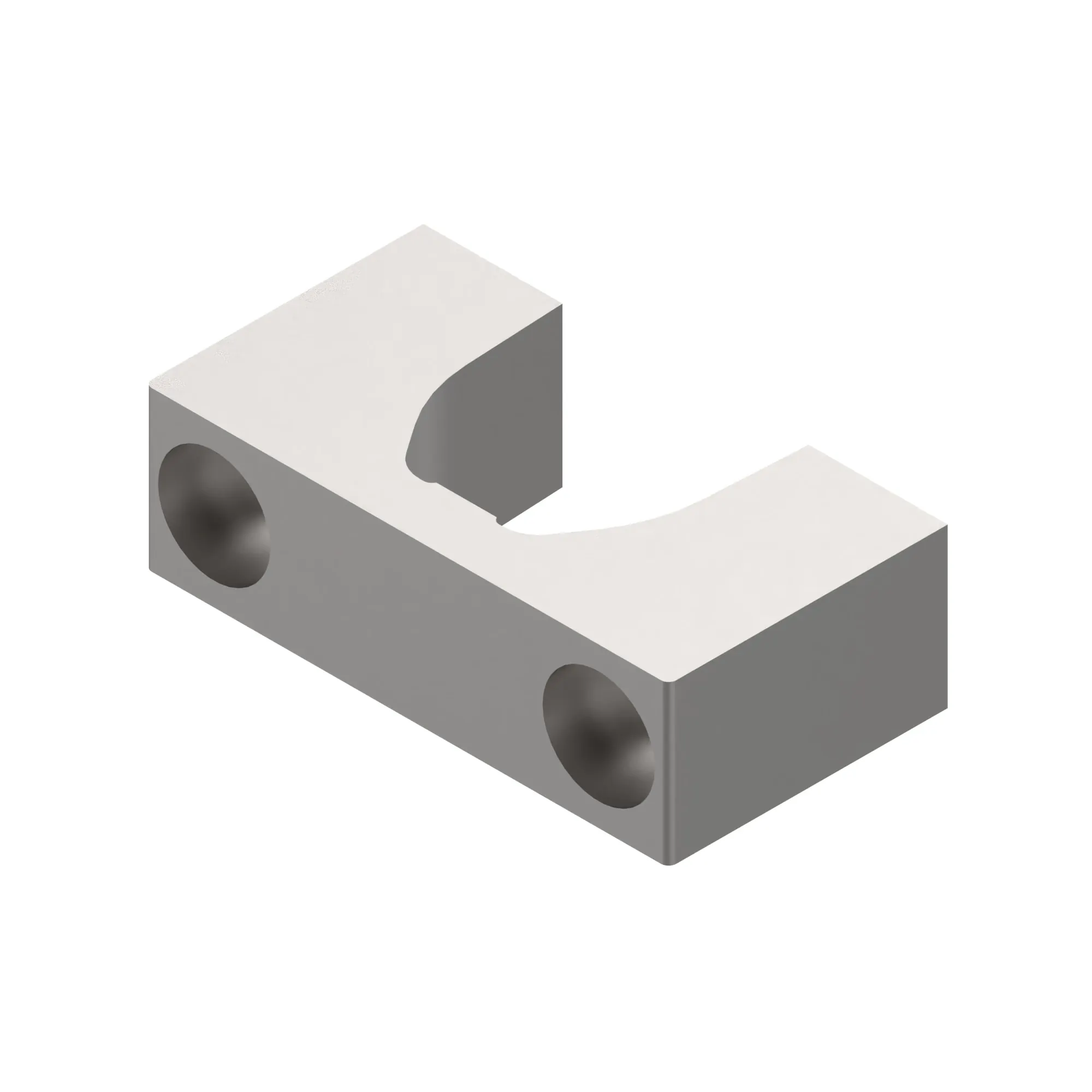 TINE CLAMP